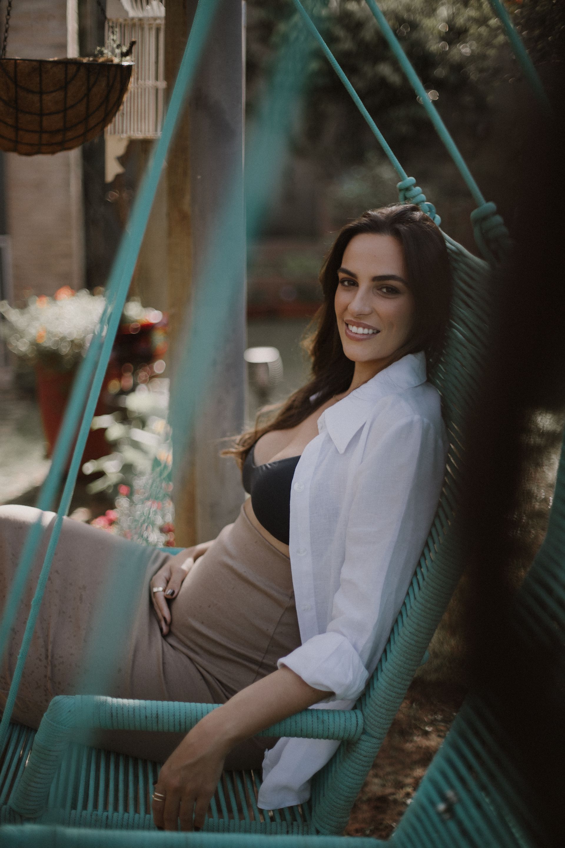 Sofia à espera do Pippo - 2 - 14