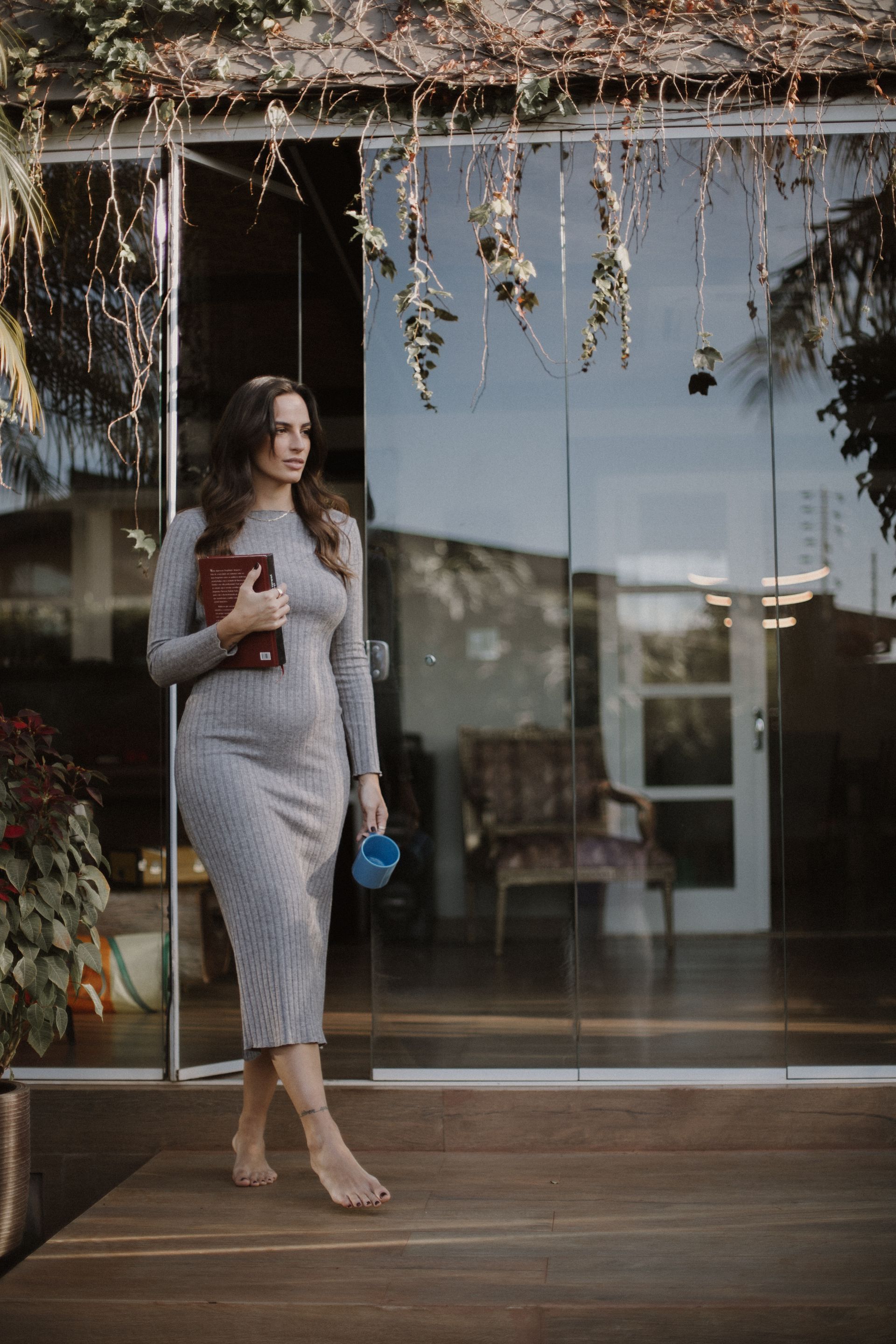 Sofia à espera do Pippo - 2 - 12