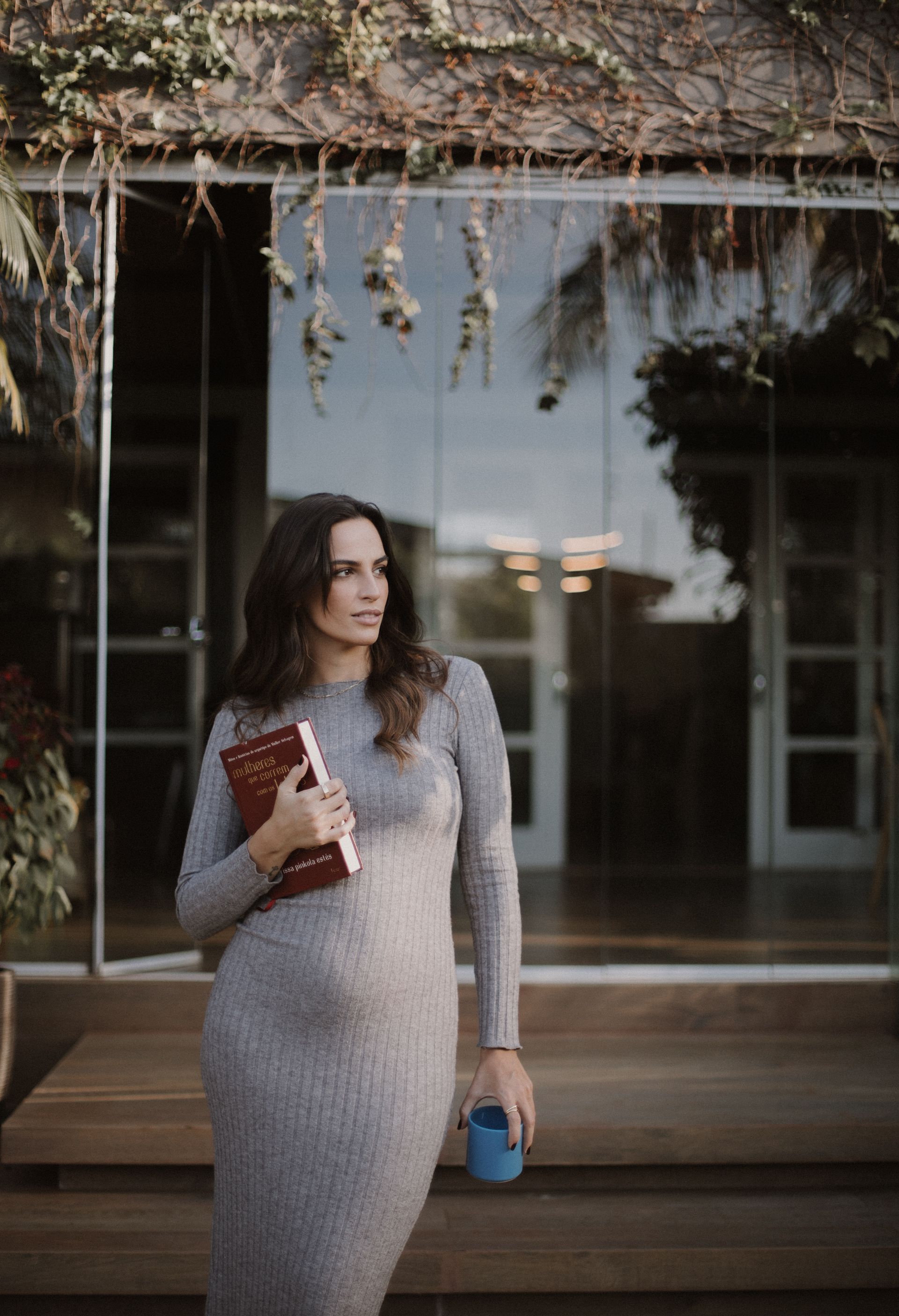 Sofia à espera do Pippo - 2 - 8