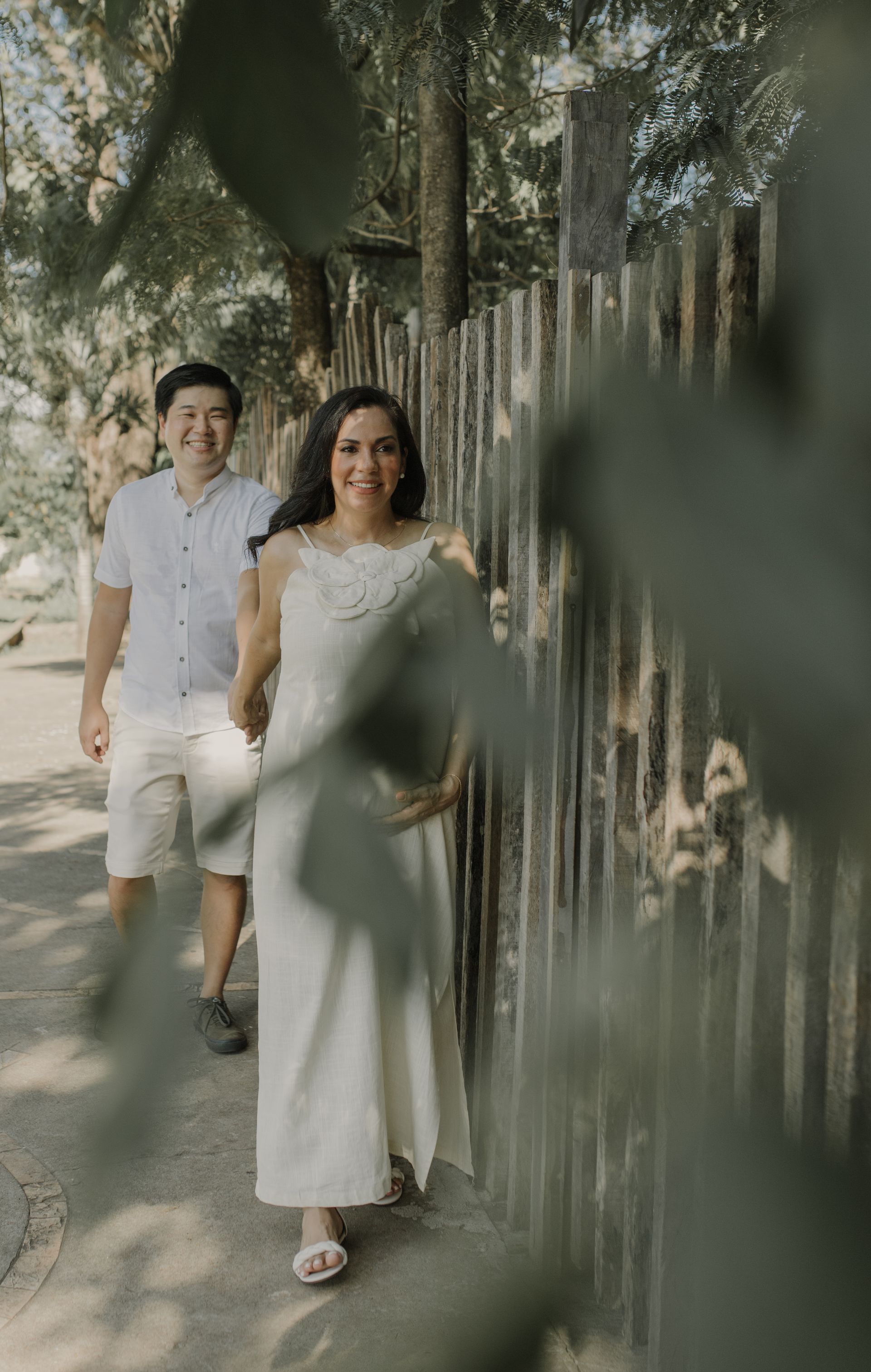 Camila e Rodrigo à espera de Ravi - 2 - 6