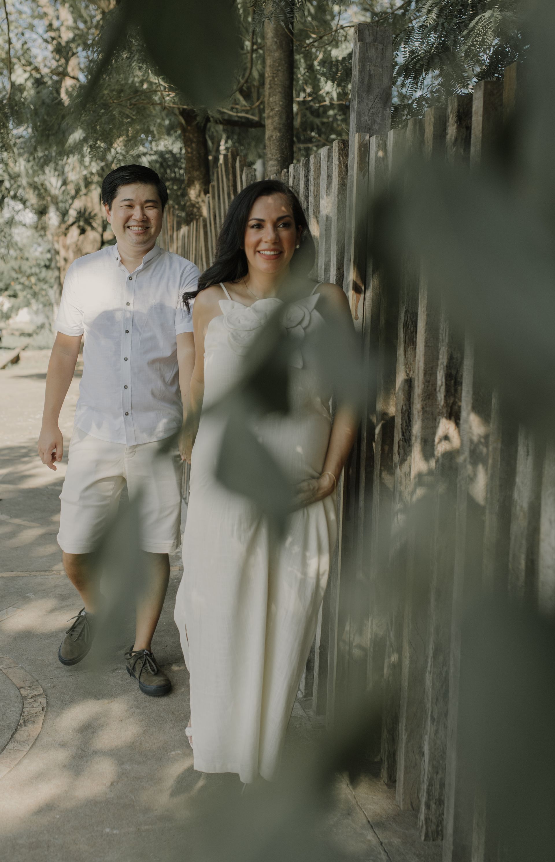 Camila e Rodrigo à espera de Ravi - 2 - 5