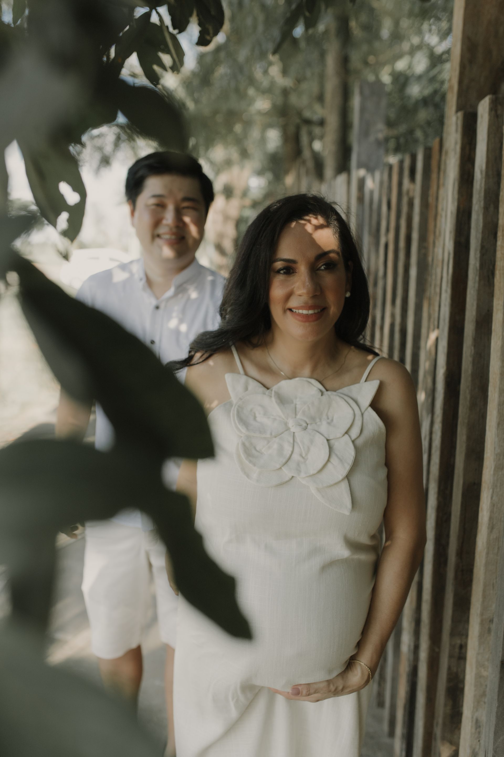 Camila e Rodrigo à espera de Ravi - 2 - 8