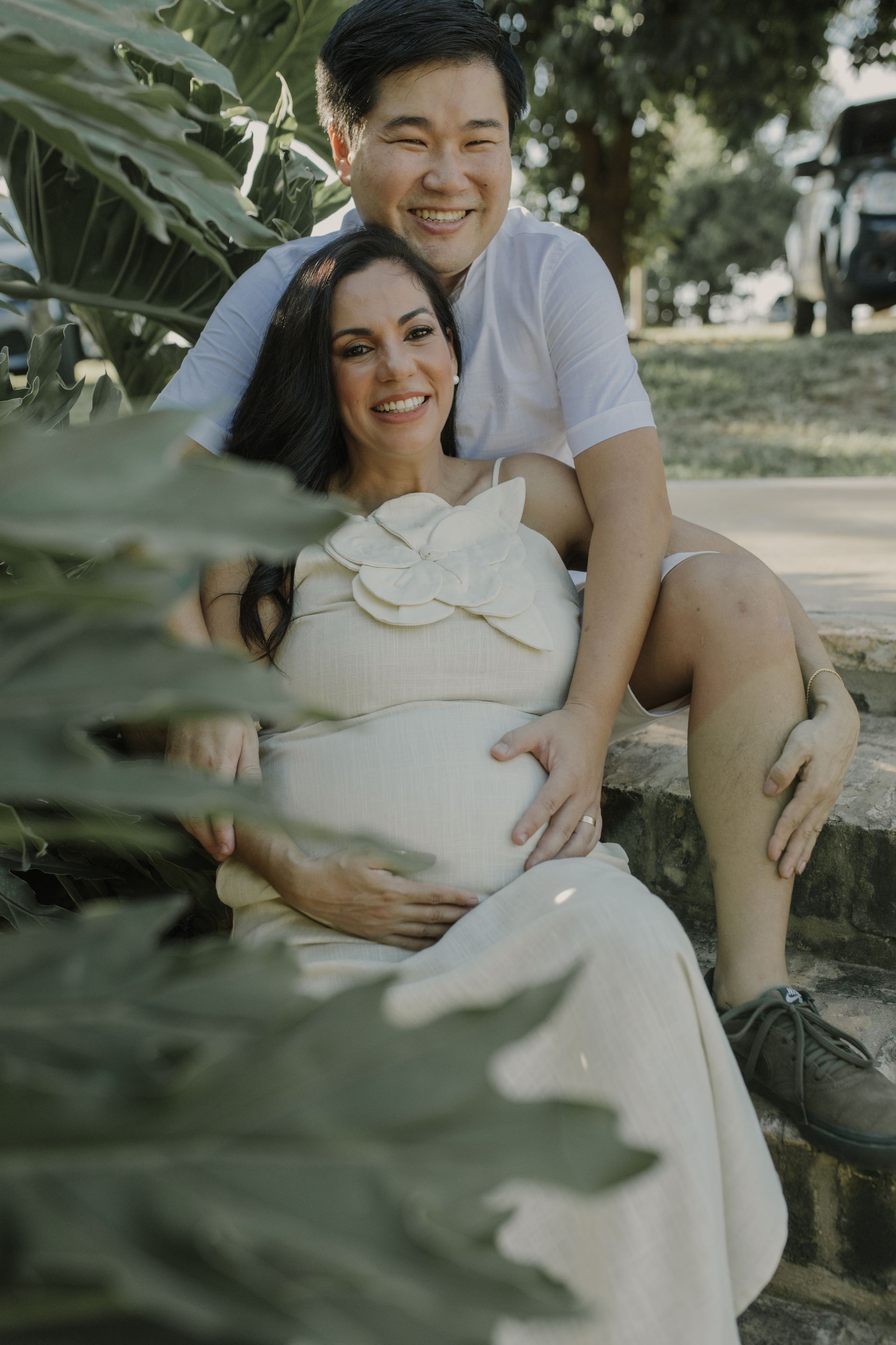 Camila e Rodrigo à espera de Ravi - 2 - 19