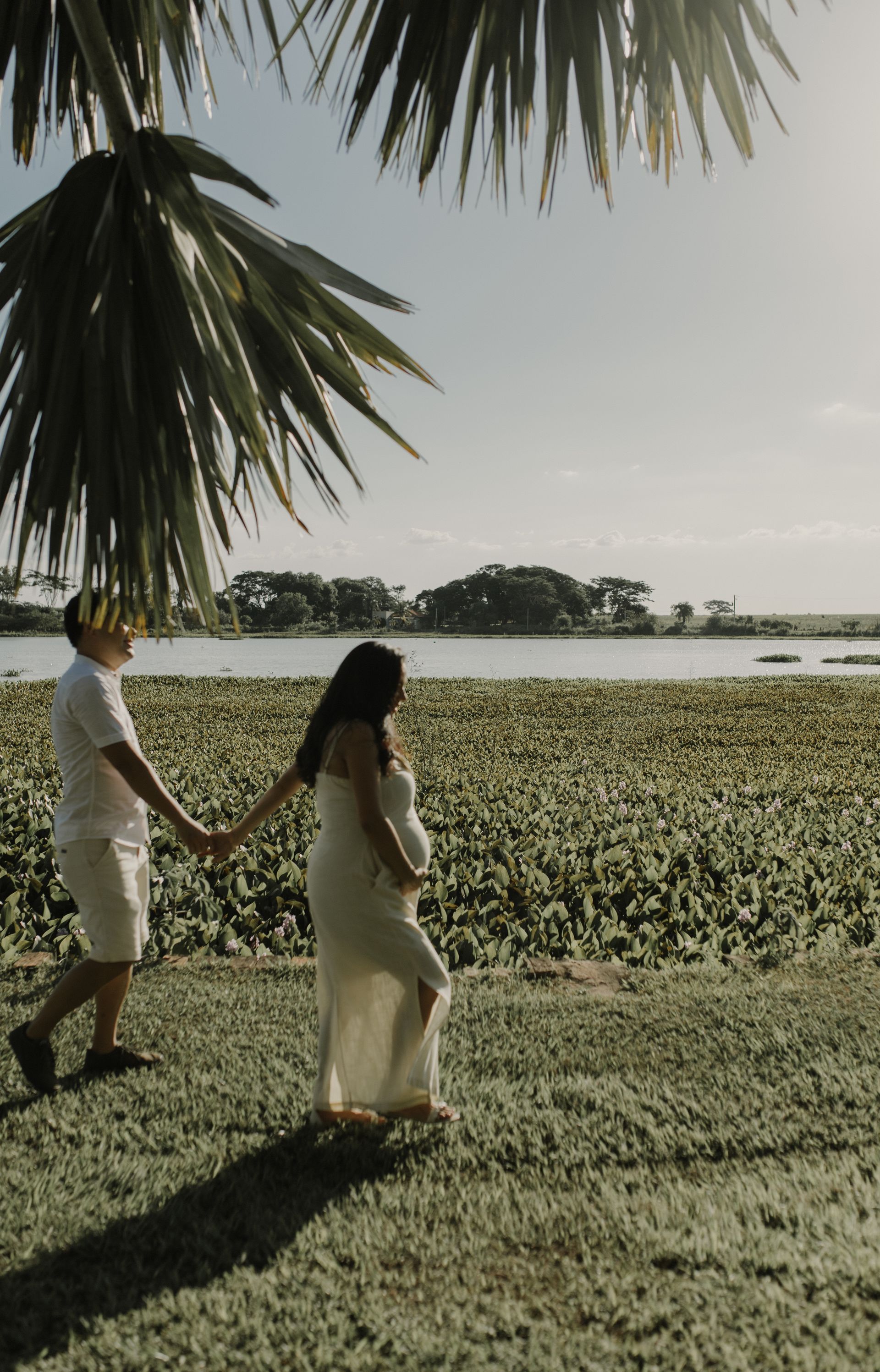 Camila e Rodrigo à espera de Ravi - 2 - 21