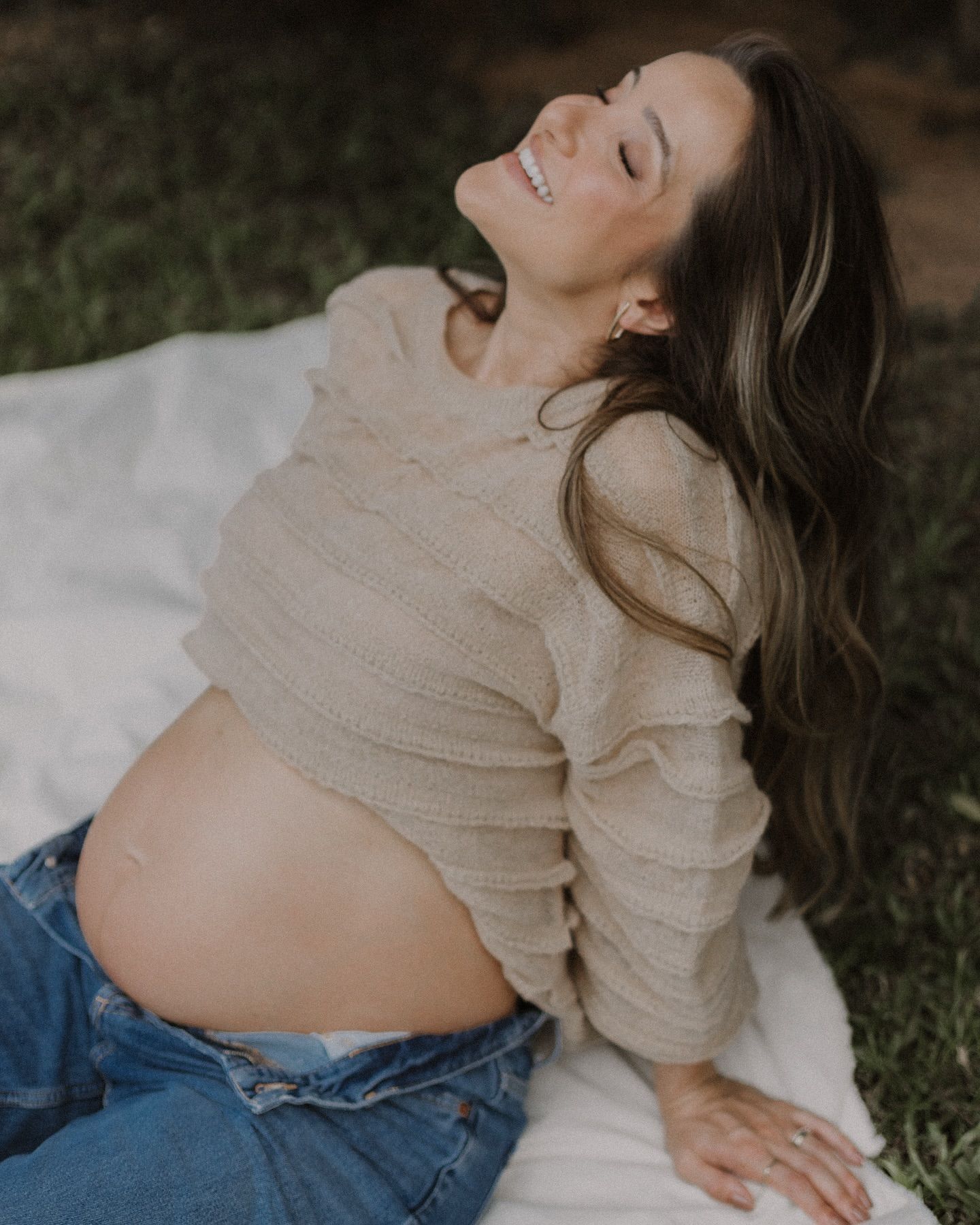 Camila e Diego à espera do Matteo - 3 - 4