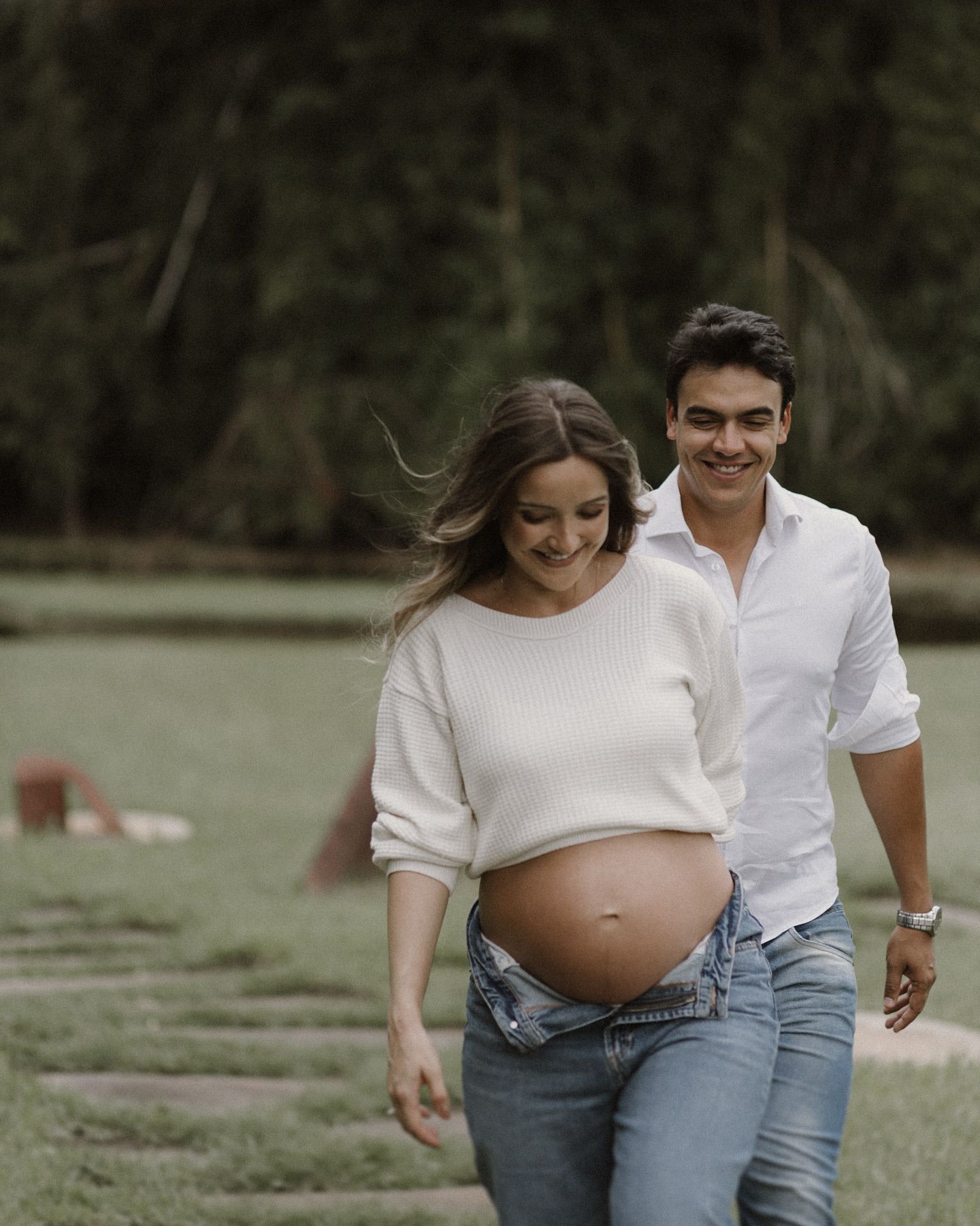 Camila e Diego à espera do Matteo - 3 - 7