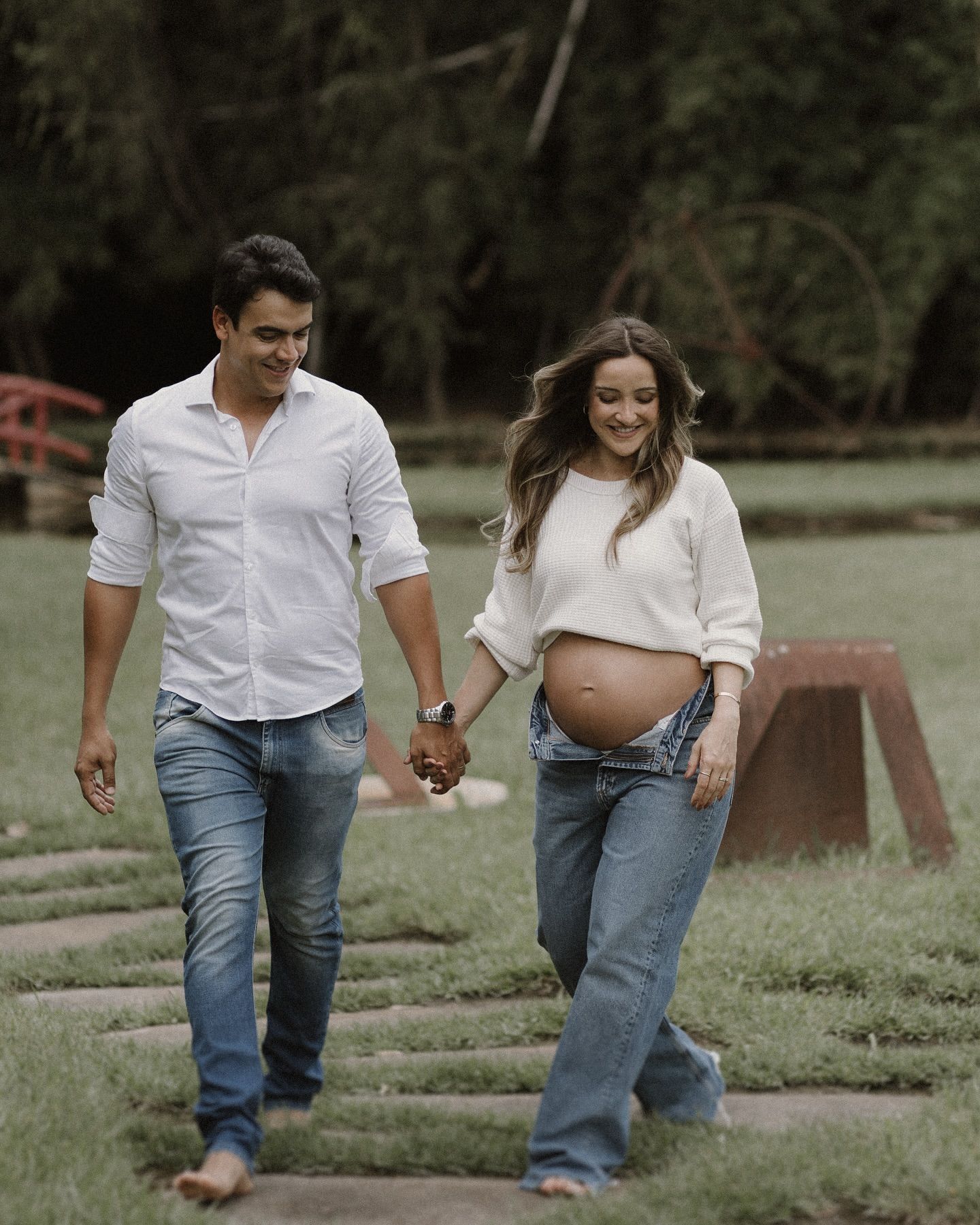 Camila e Diego à espera do Matteo - 3 - 8