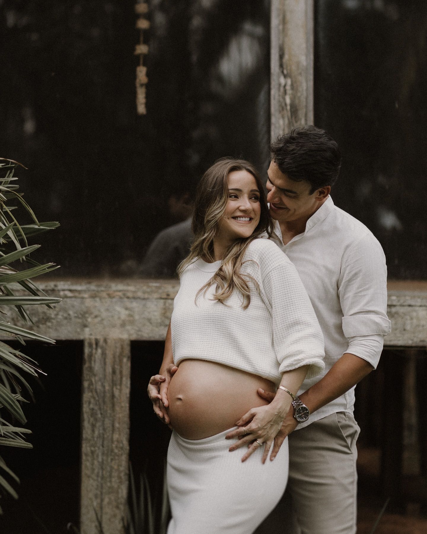 Camila e Diego à espera do Matteo - 3 - 10