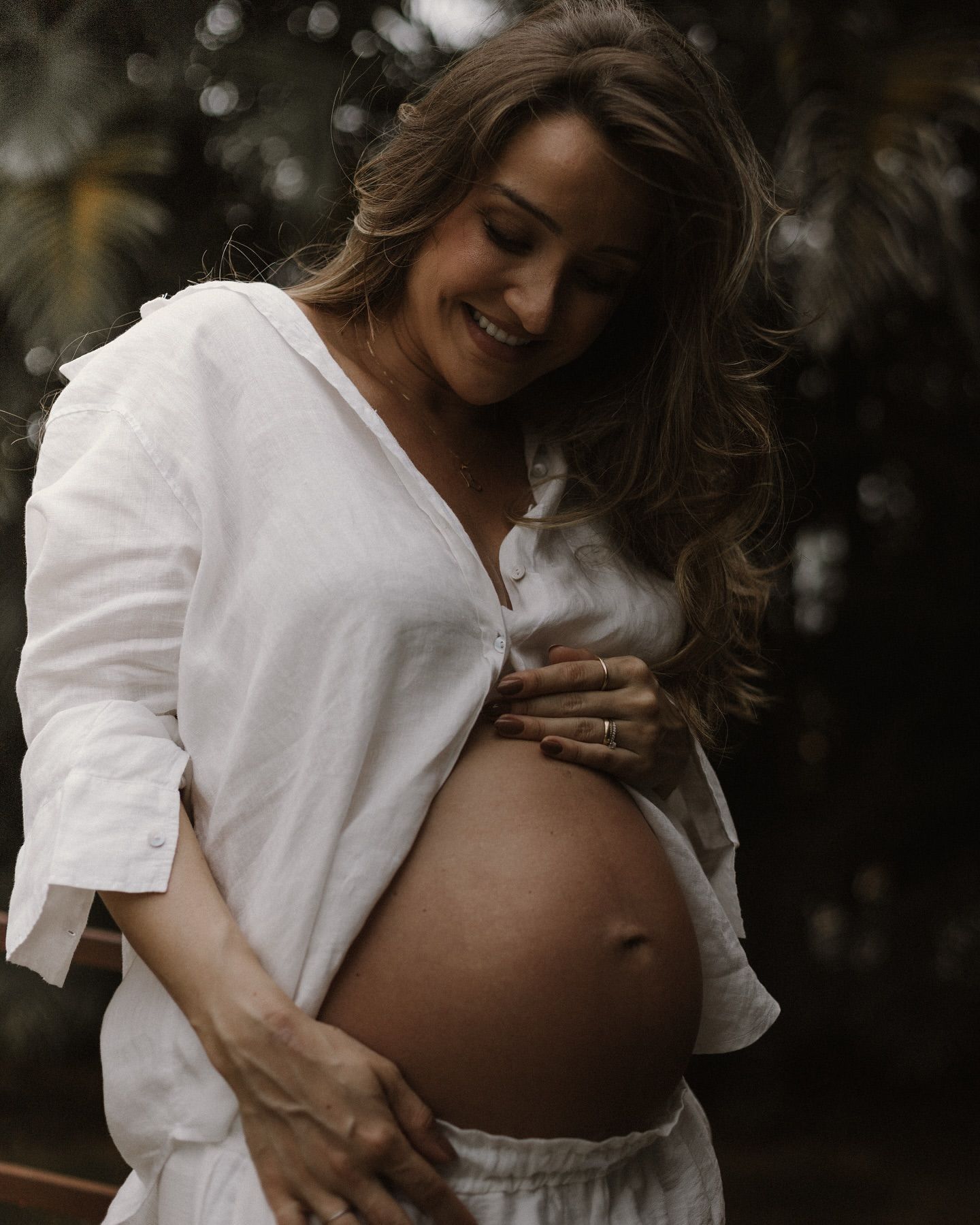 Camila e Diego à espera do Matteo - 3 - 11