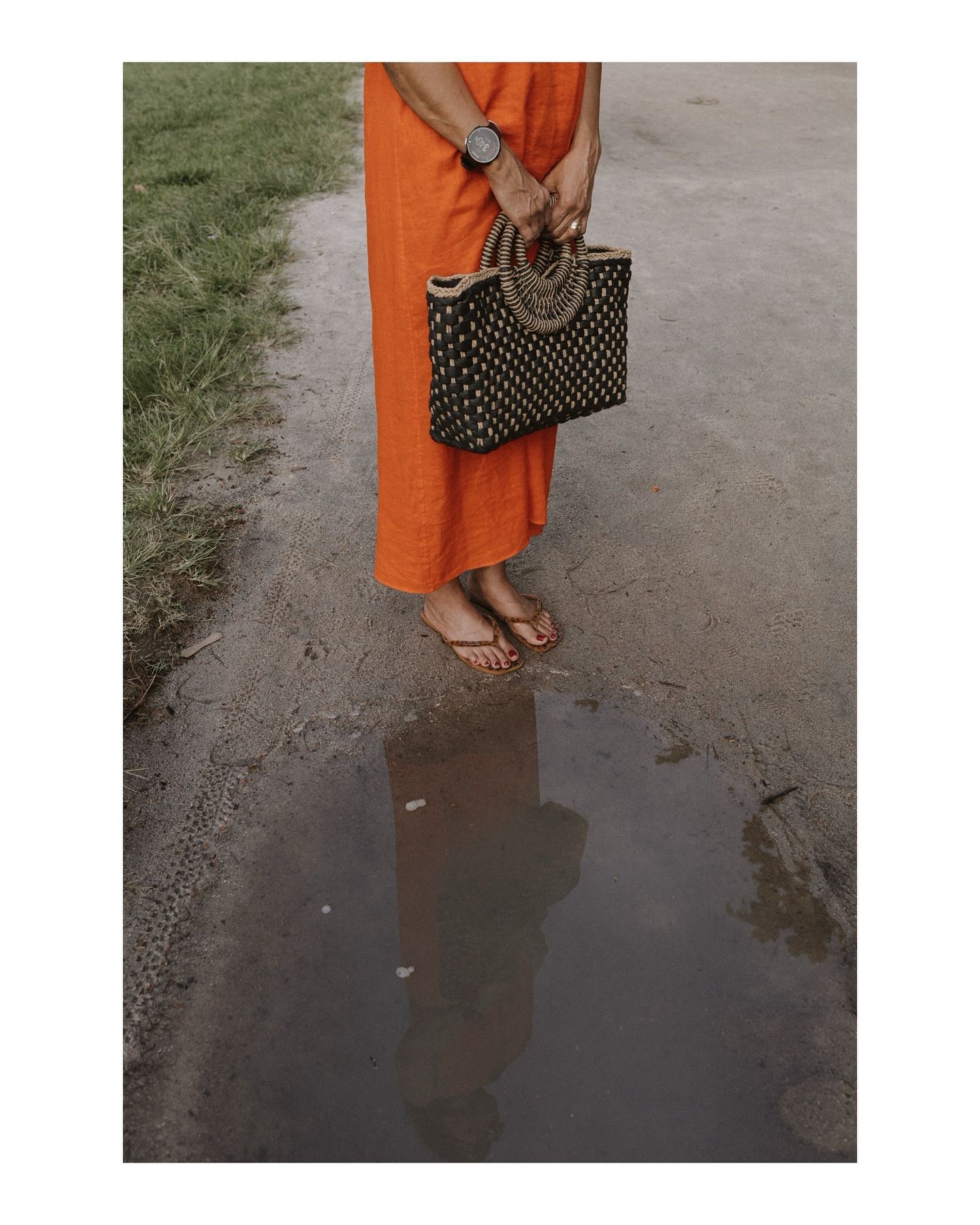 O meu olhar viaja o mundo e nele tudo cabe - 3 - 1