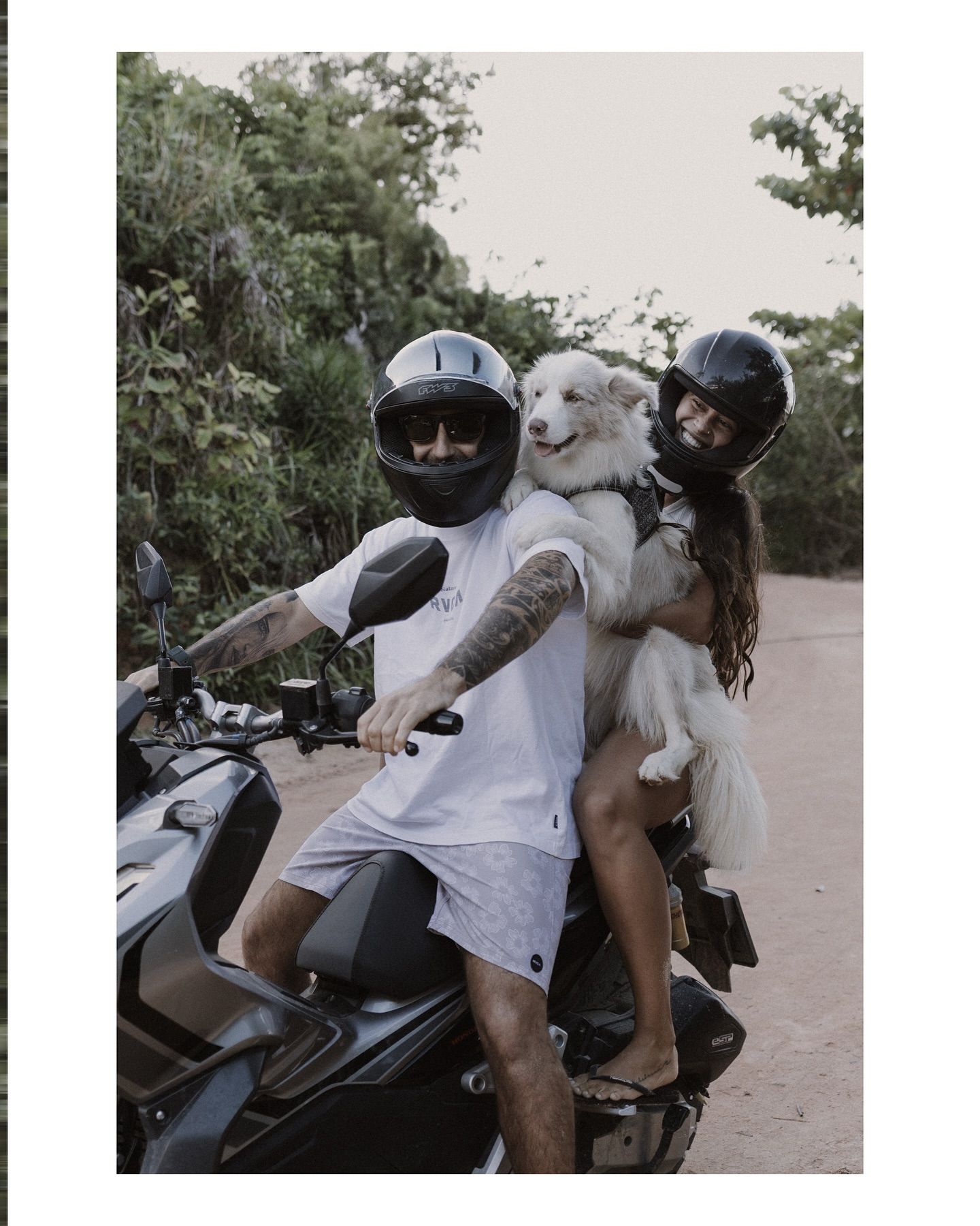 O meu olhar viaja o mundo e nele tudo cabe - 3 - 6