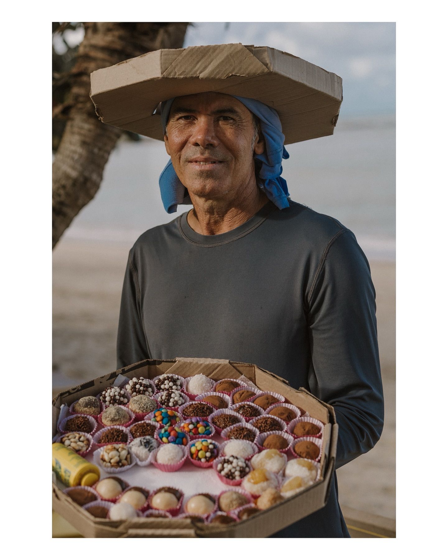 O meu olhar viaja o mundo e nele tudo cabe - 3 - 11