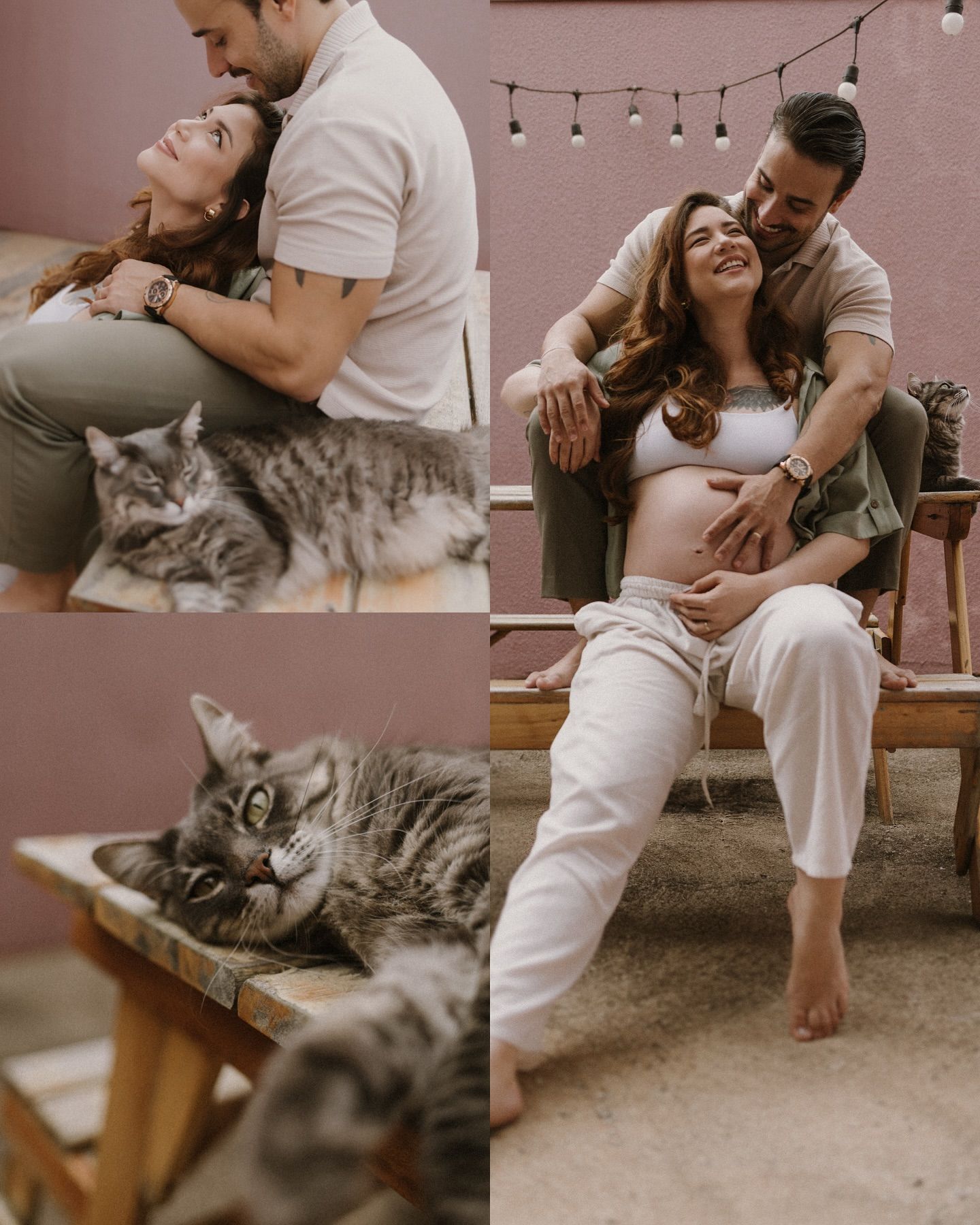 Renata e Raphael - 3 - 10