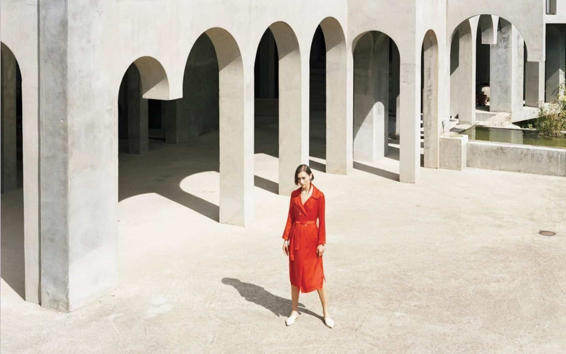 A casa de arcos de Xavier Corberó - 13 - 1