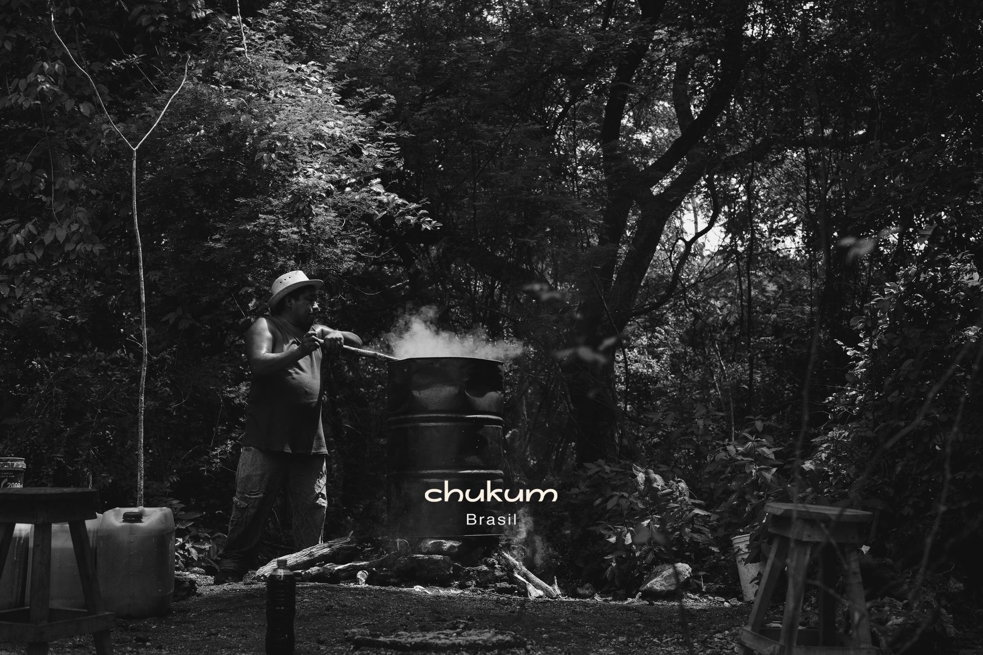 O que é Chukum? - 6 - 1