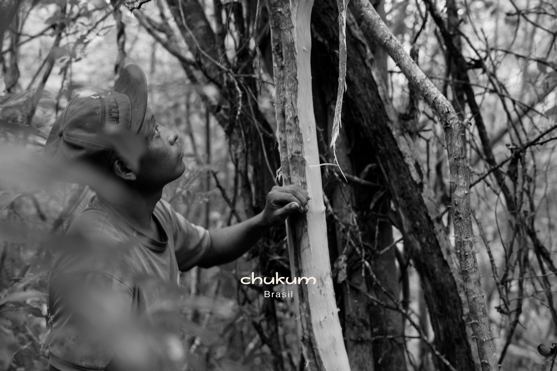 O que é Chukum? - 6 - 0