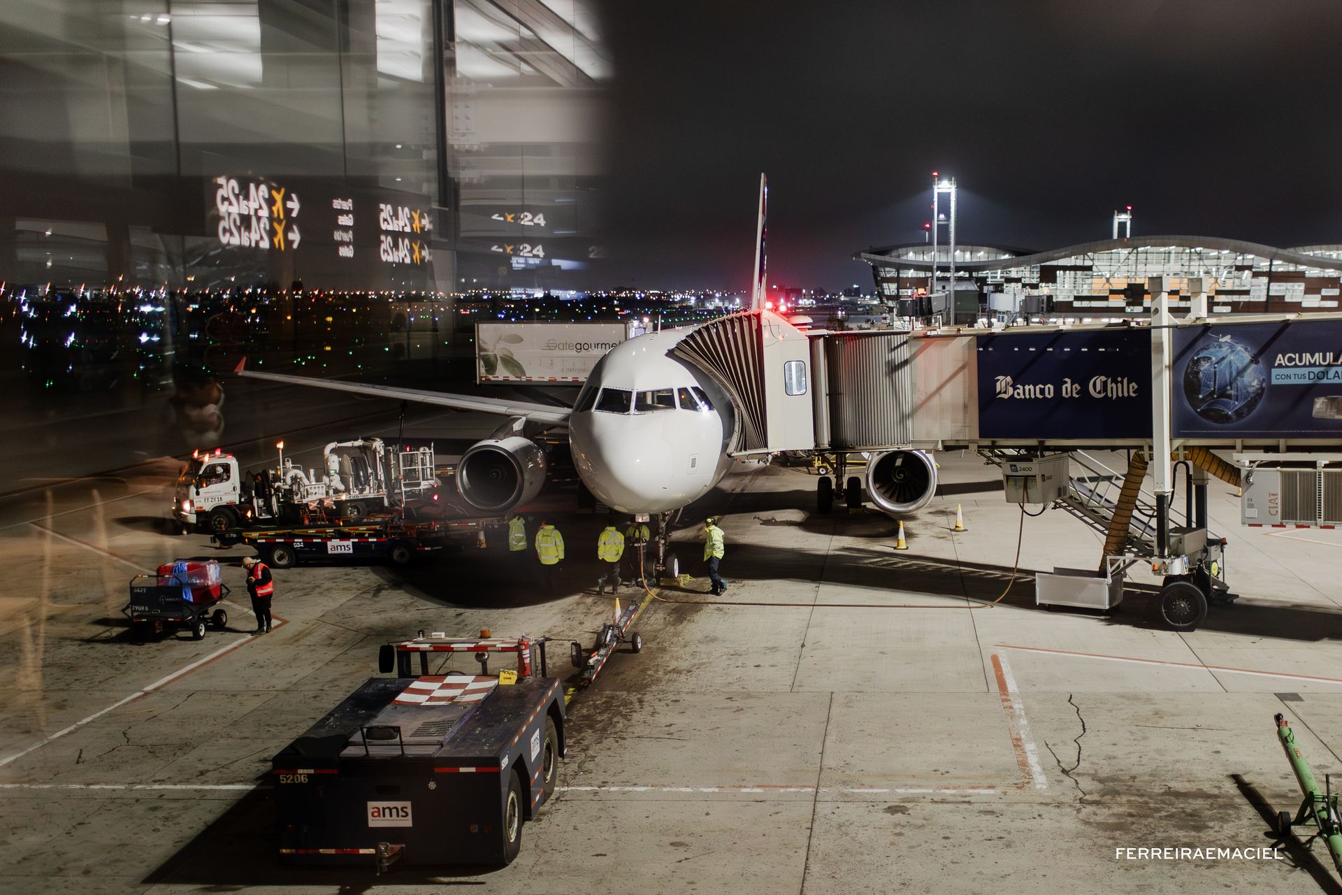 Patagonia - Parte Um - Fotografando um casamento em Torres del Paine - Chile - 4 - 1