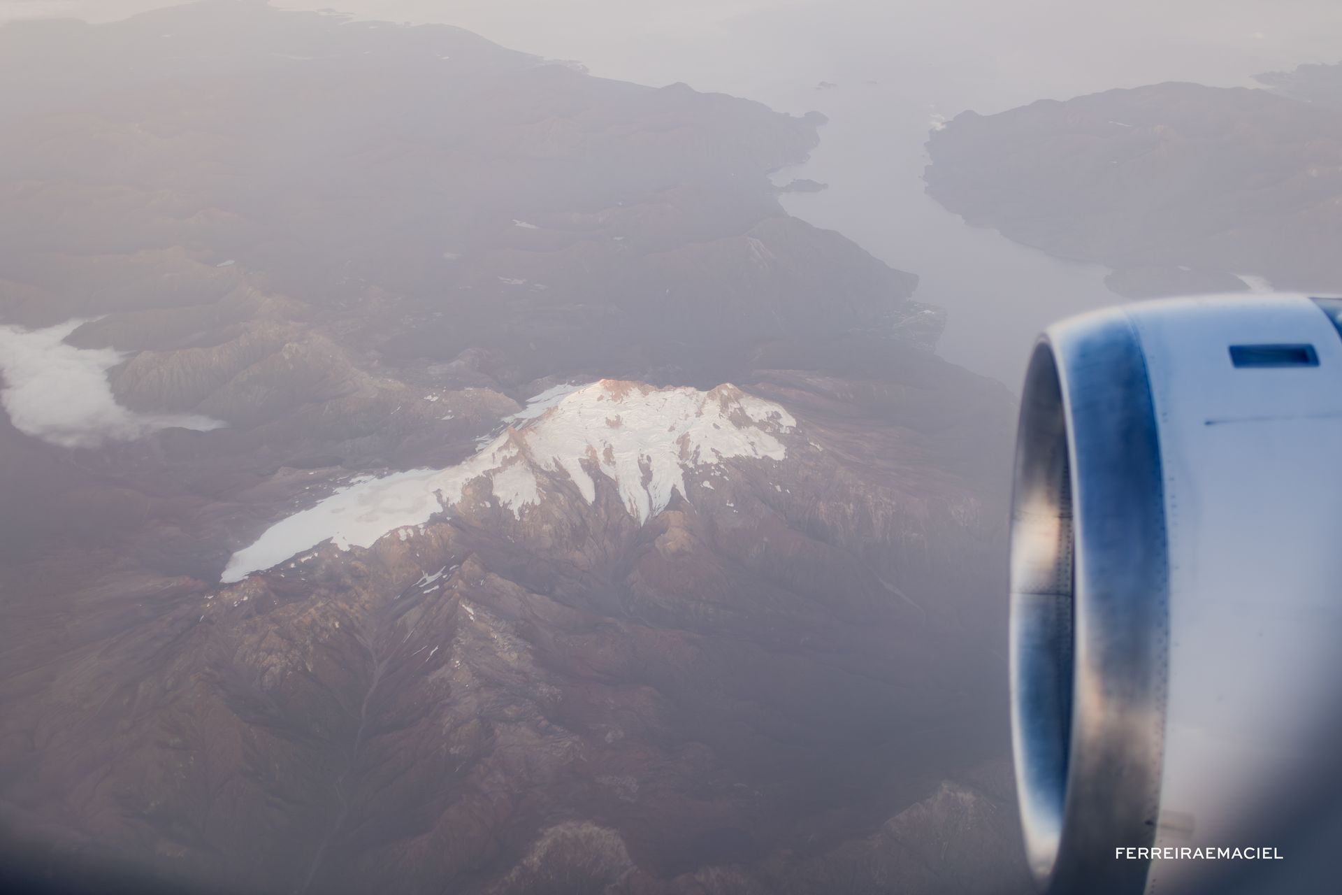 Patagonia - Parte Um - Fotografando um casamento em Torres del Paine - Chile - 14 - 1