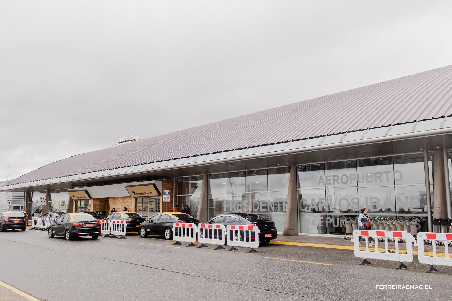 Patagonia - Parte Um - Fotografando um casamento em Torres del Paine - Chile - 17 - 3