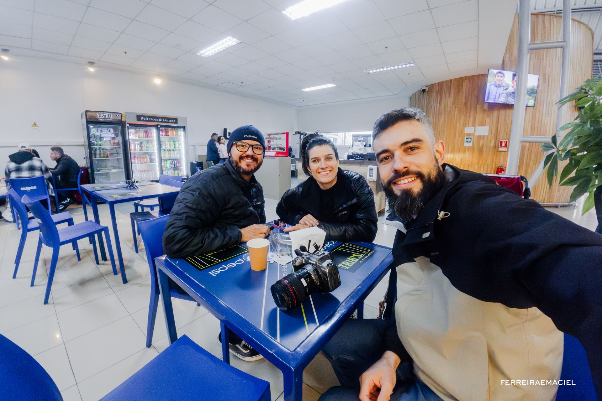 Patagonia - Parte Um - Fotografando um casamento em Torres del Paine - Chile - 17 - 6