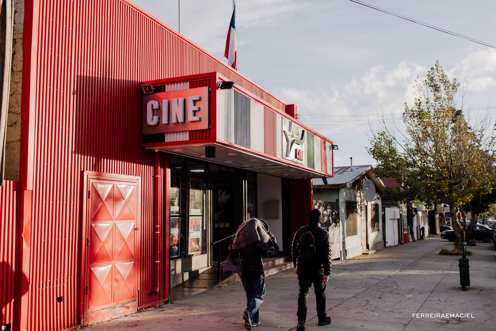 Patagonia - Parte Um - Fotografando um casamento em Torres del Paine - Chile - 33 - 2