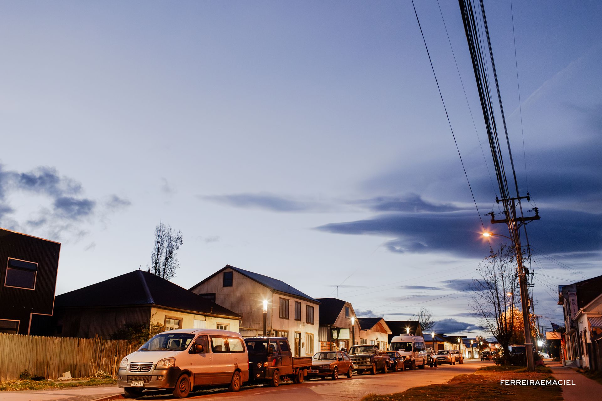 Patagonia - Parte Um - Fotografando um casamento em Torres del Paine - Chile - 30 - 0