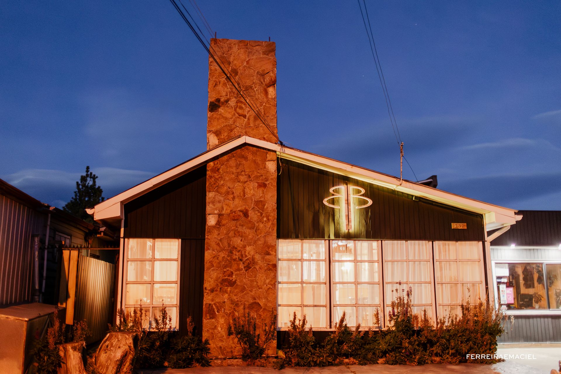 Patagonia - Parte Um - Fotografando um casamento em Torres del Paine - Chile - 30 - 2
