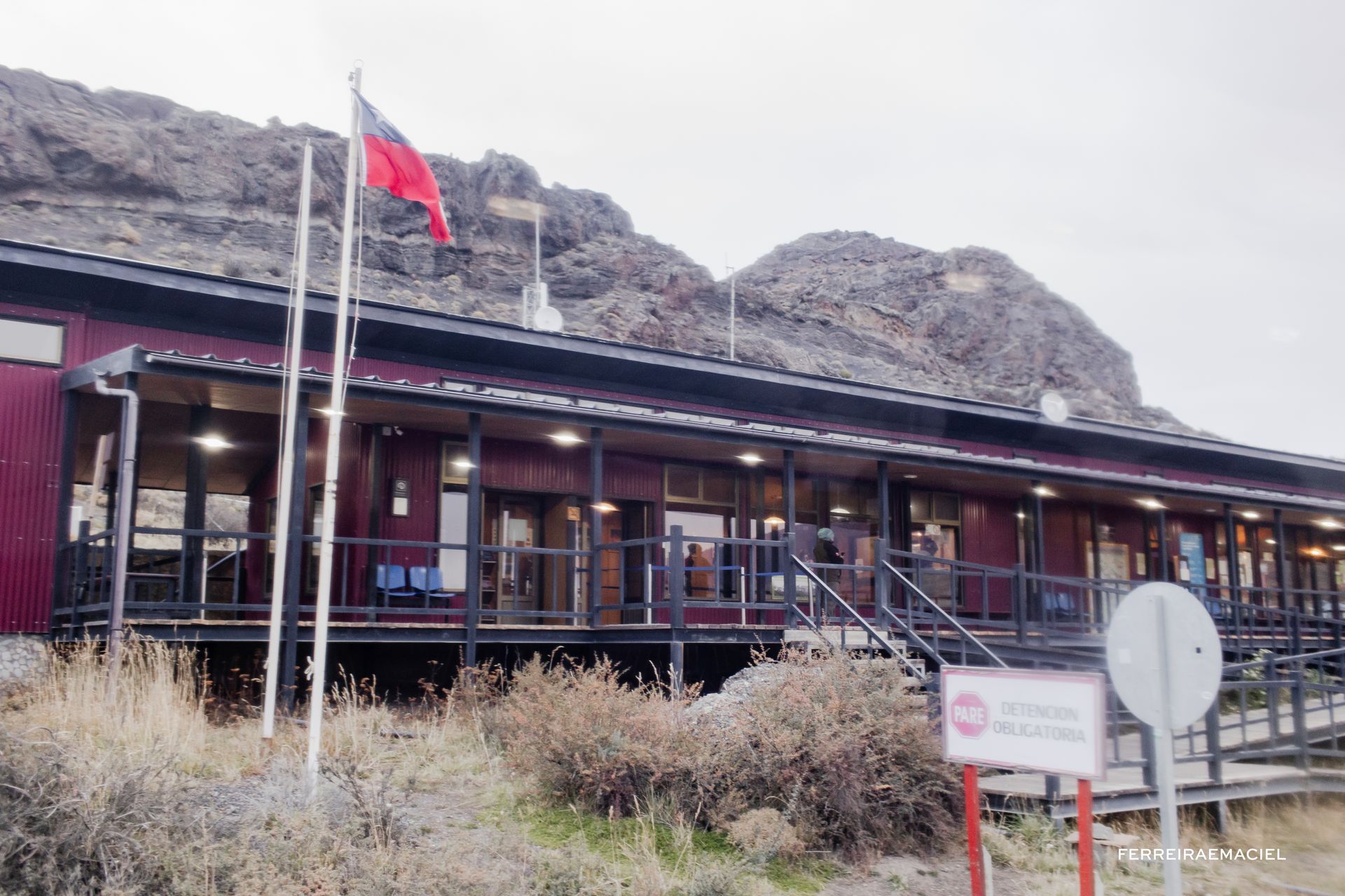 Patagonia - Parte Um - Fotografando um casamento em Torres del Paine - Chile - 42 - 0