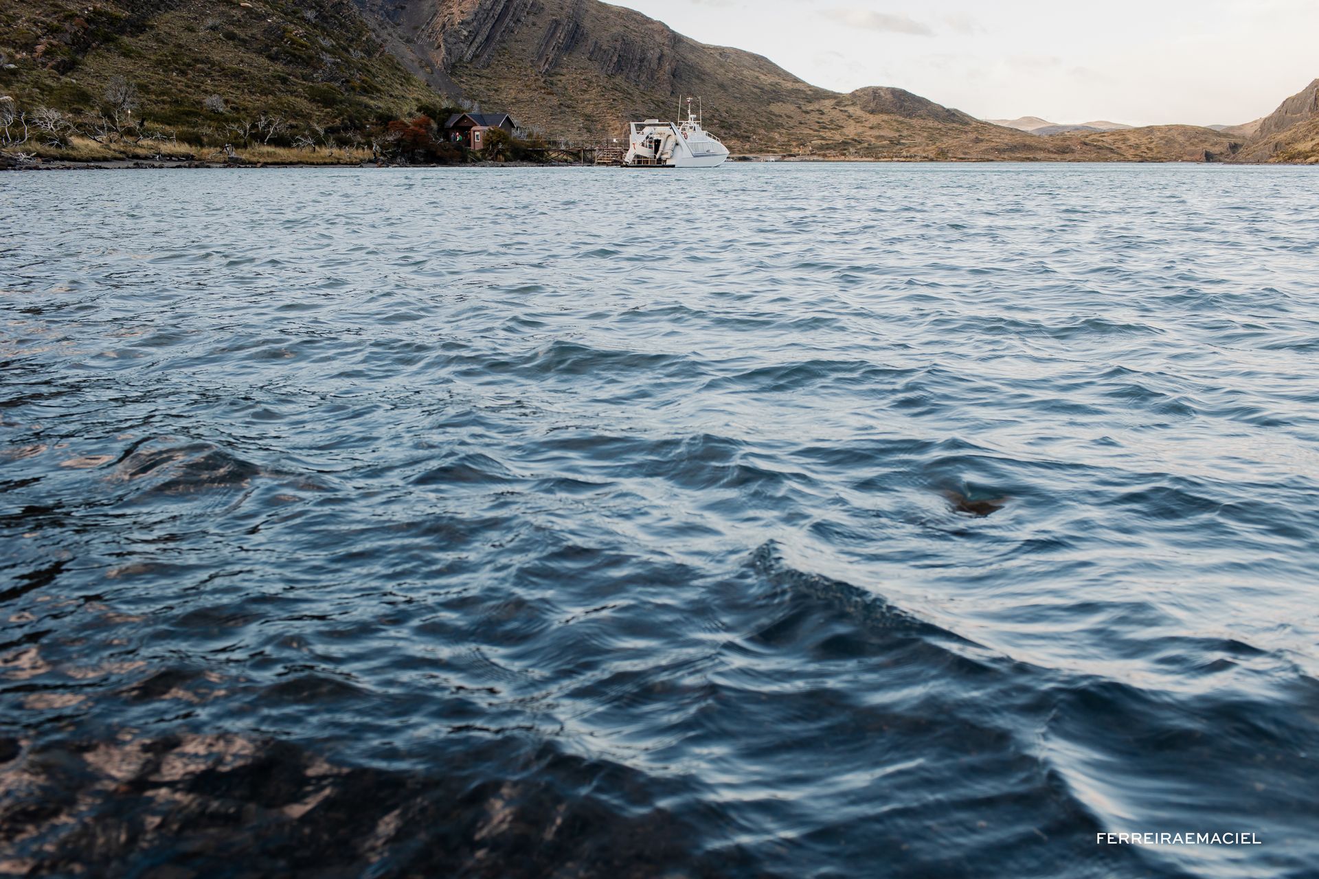 Patagonia - Parte Um - Fotografando um casamento em Torres del Paine - Chile - 46 - 0