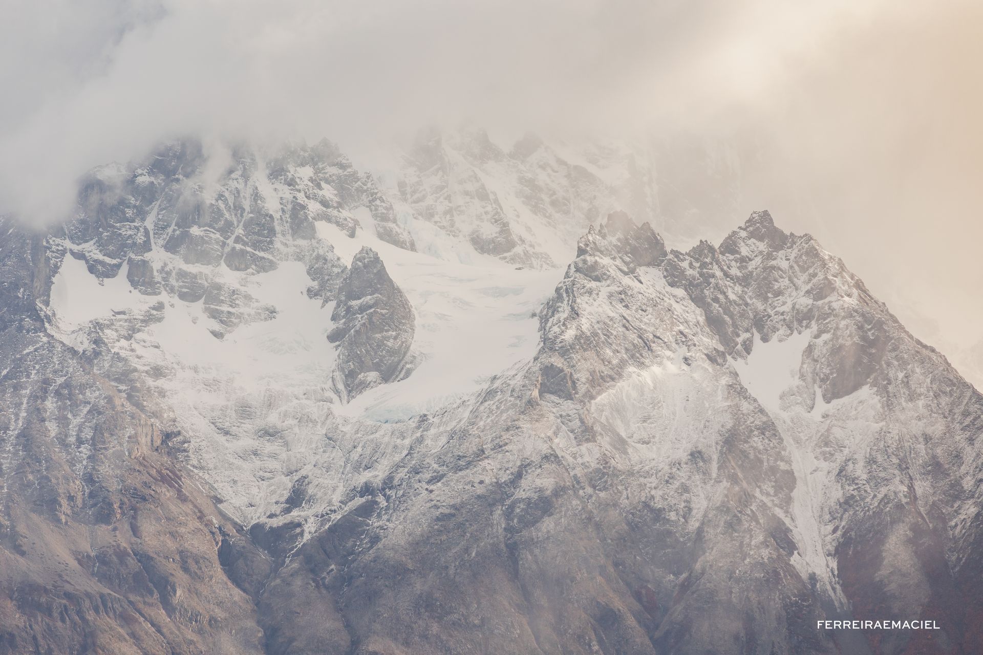 Patagonia - Parte Um - Fotografando um casamento em Torres del Paine - Chile - 67 - 3