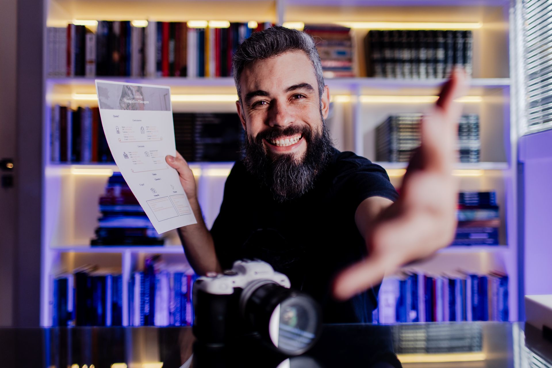 Contratos fáceis de entender e com segurança jurídica para usar agora mesmo - 2