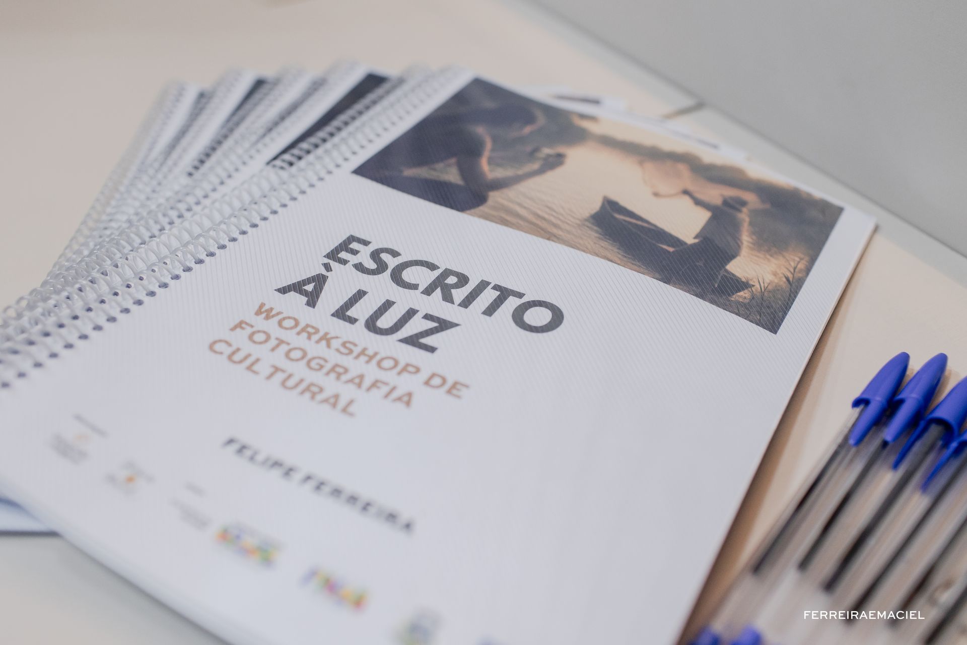 Workshop de Fotografia "Escrito à Luz" - 2 - 32