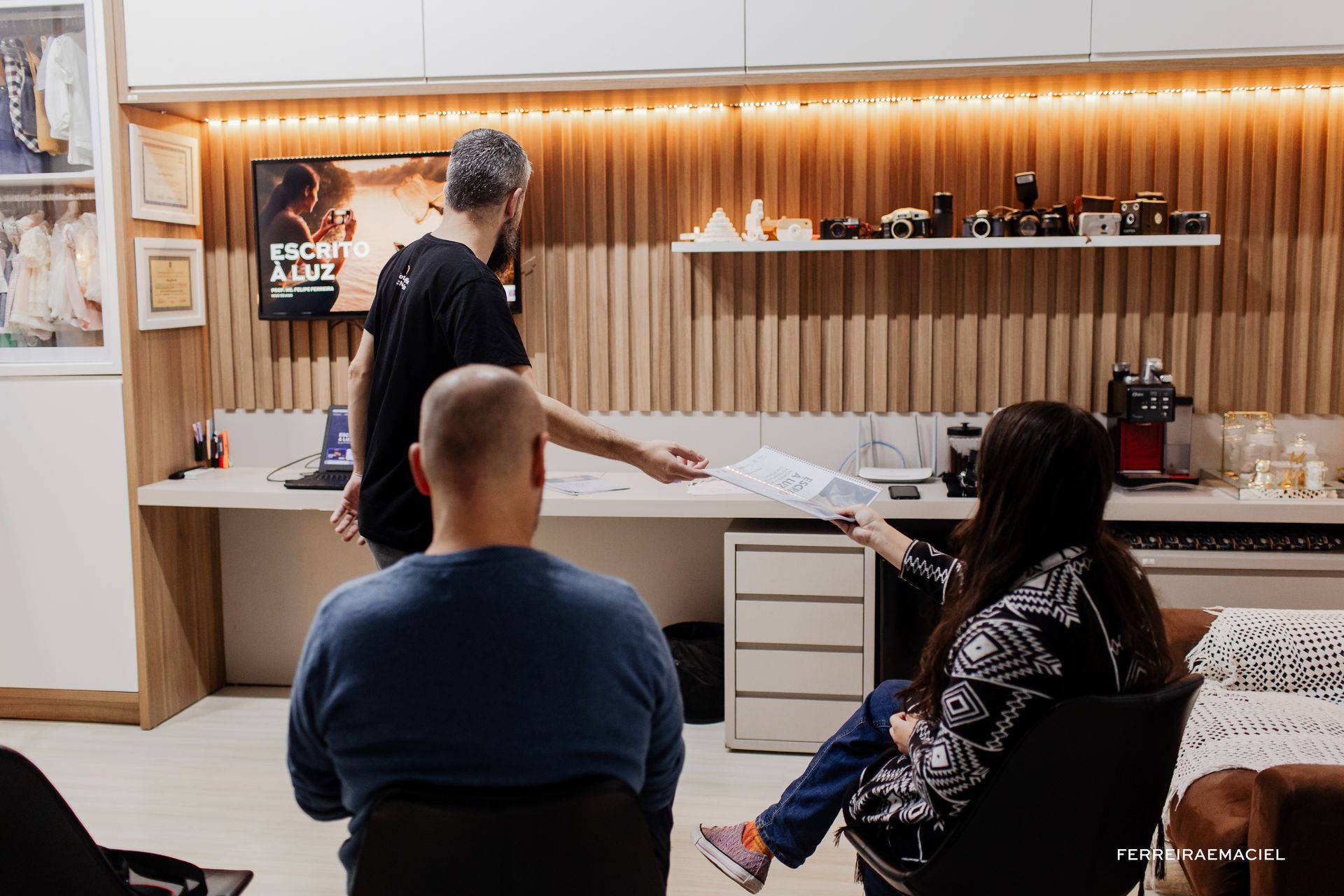 Workshop de Fotografia "Escrito à Luz" - 2 - 30