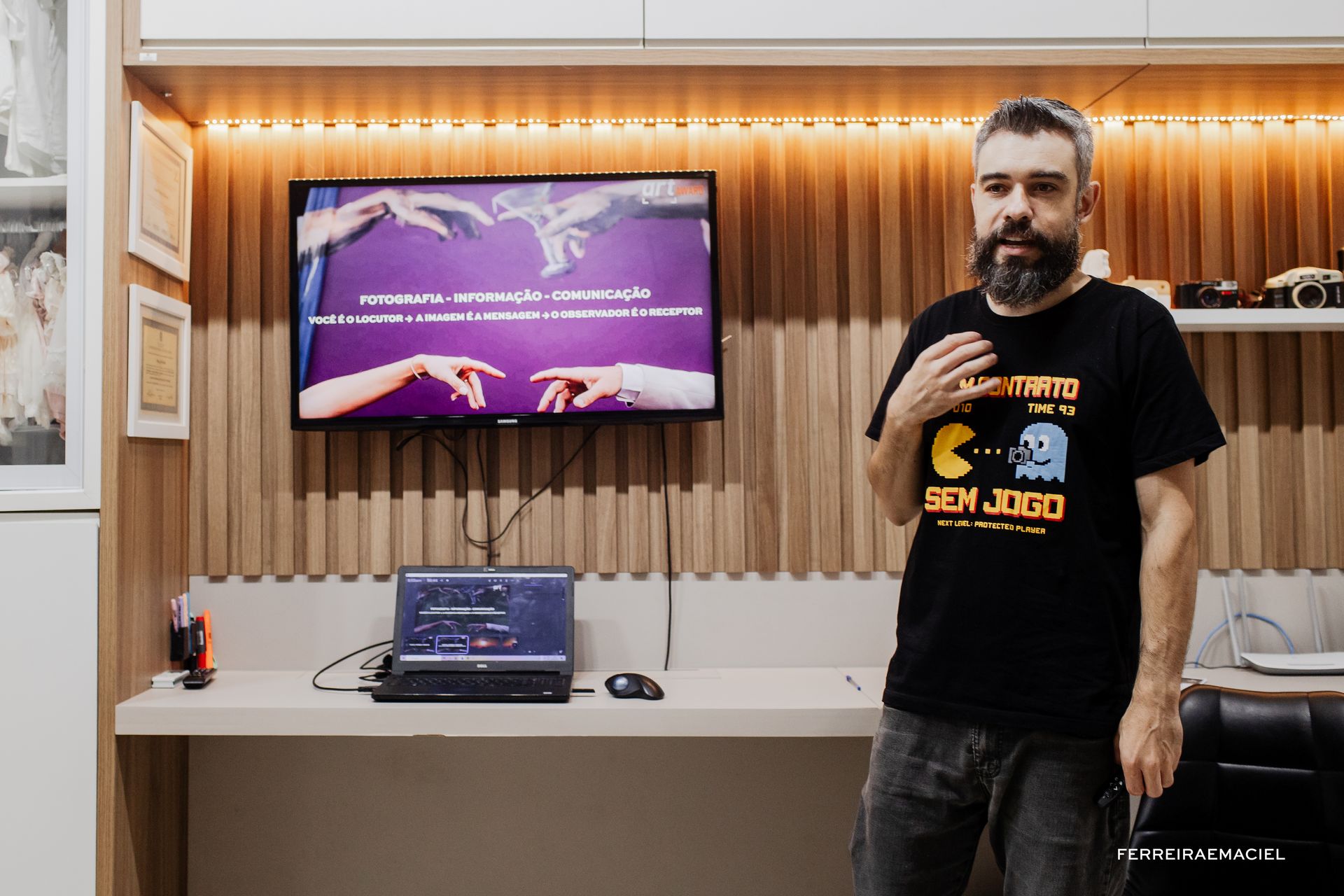 Workshop de Fotografia "Escrito à Luz" - 2 - 24