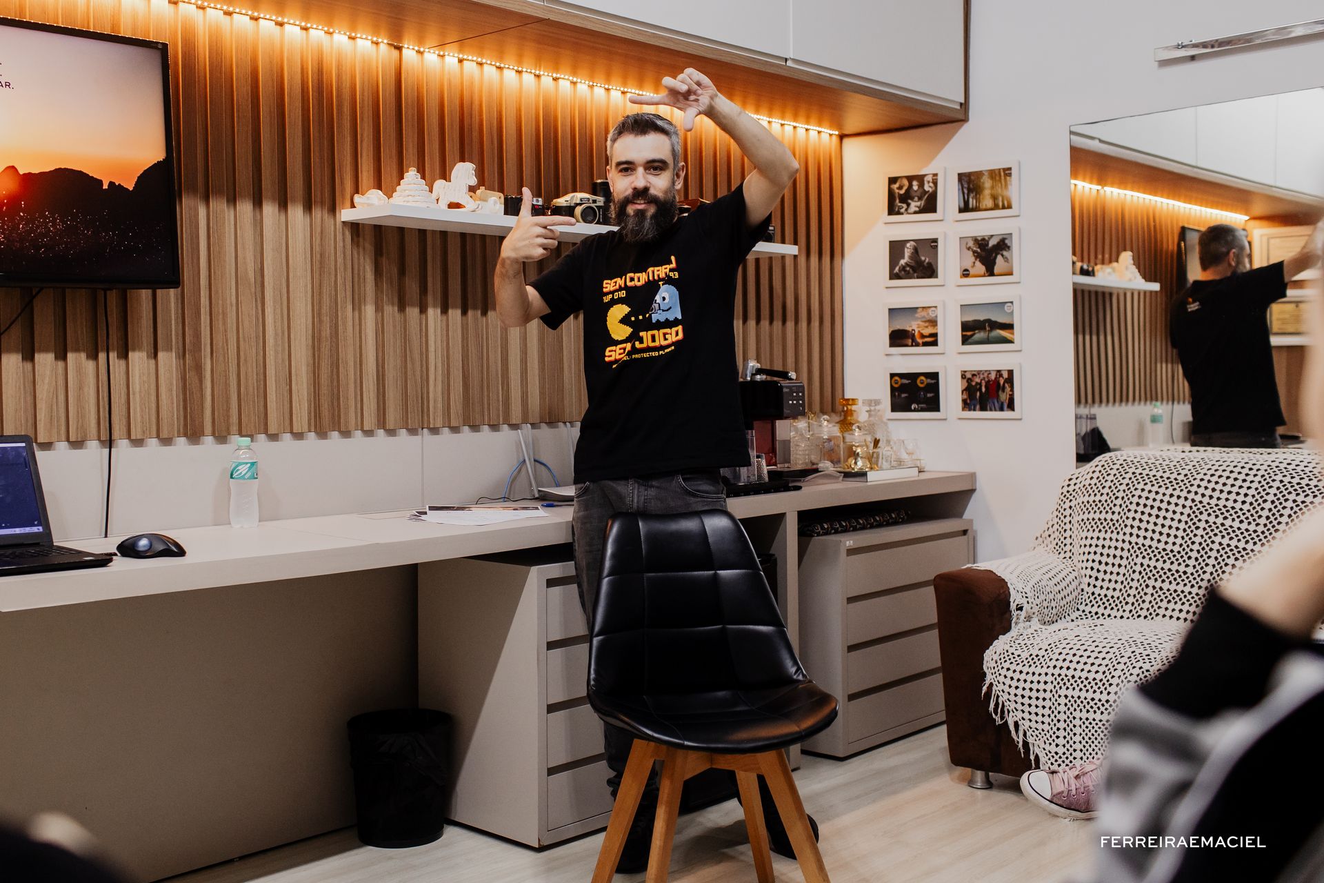 Workshop de Fotografia "Escrito à Luz" - 2 - 33