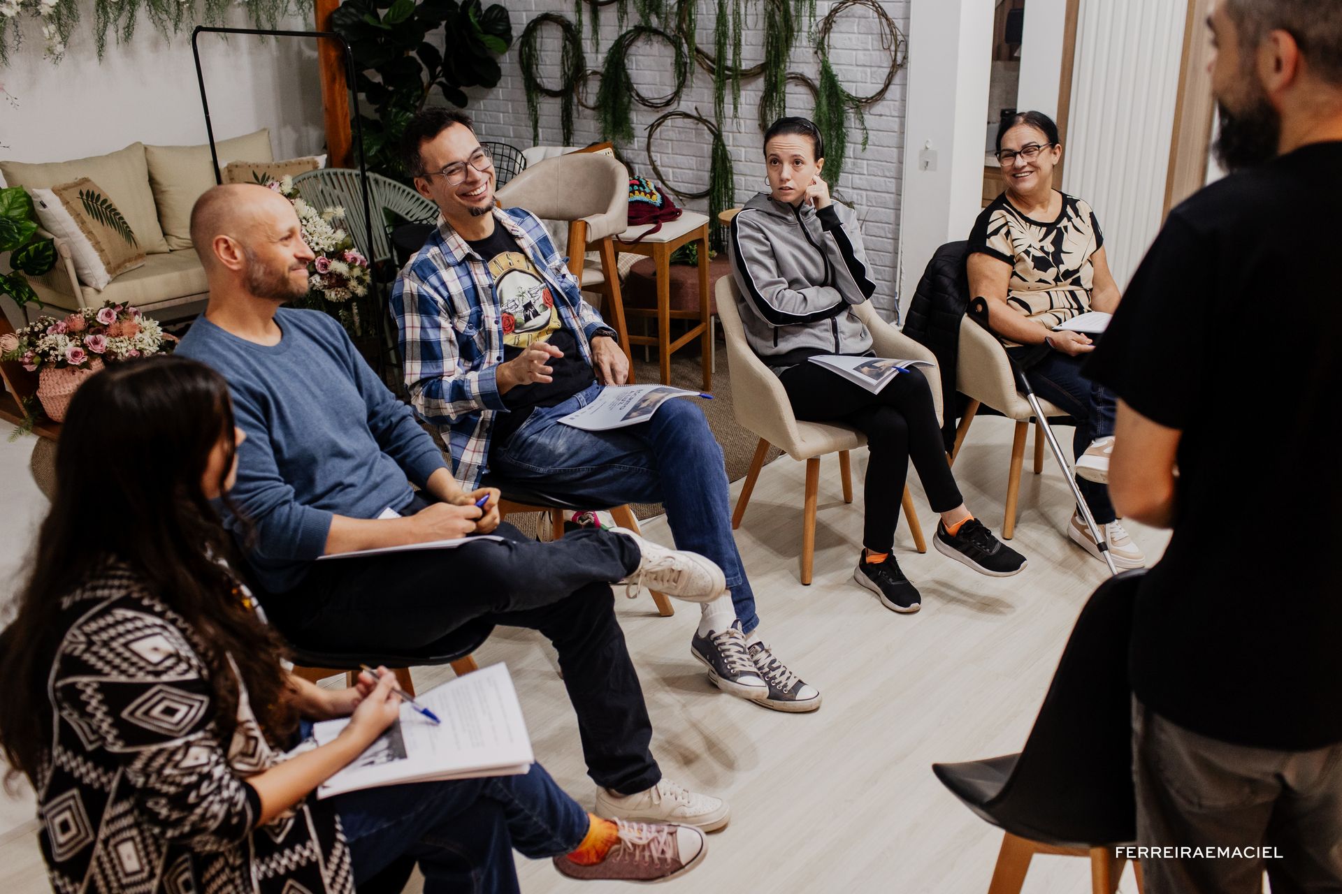 Workshop de Fotografia "Escrito à Luz" - 2 - 34