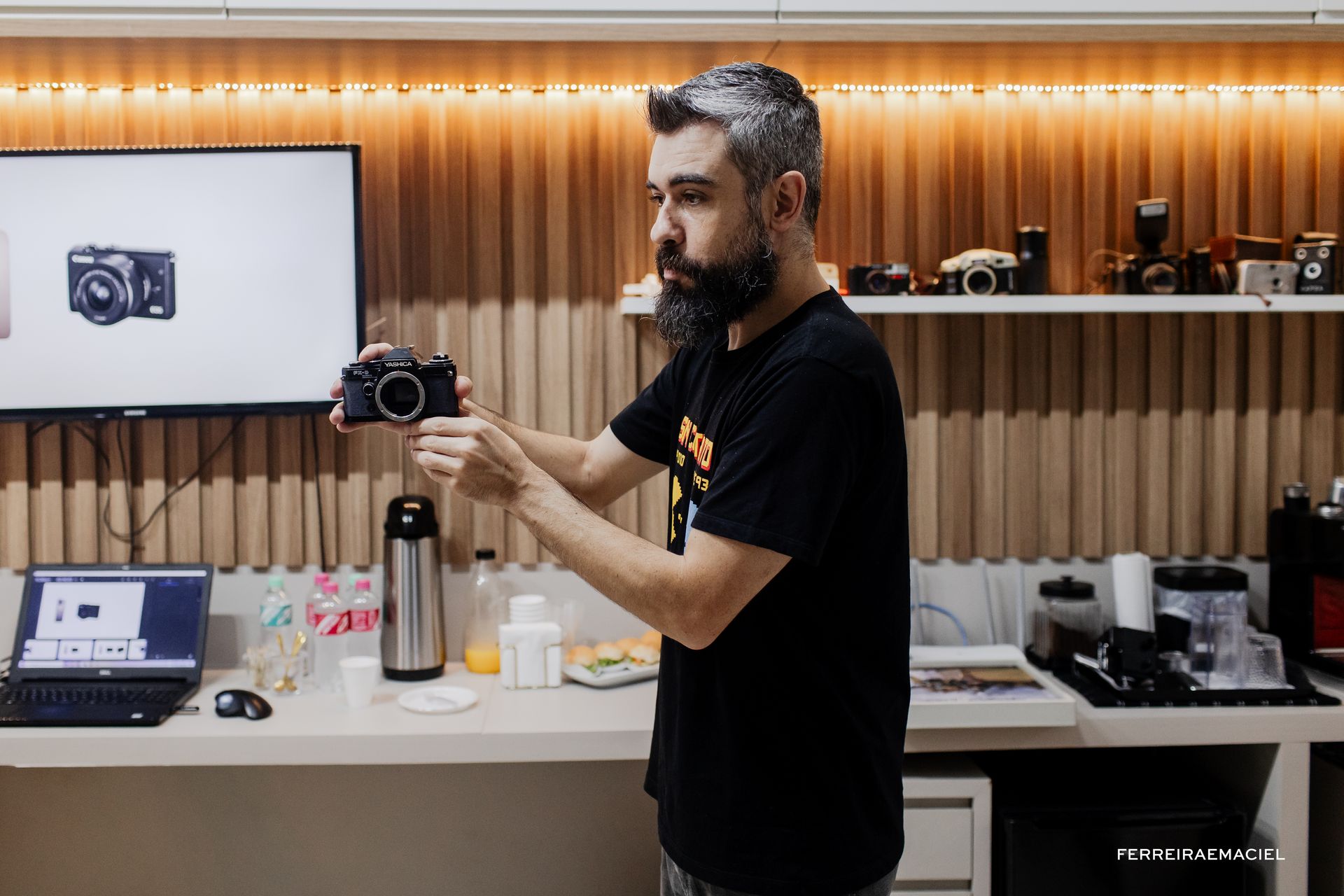 Workshop de Fotografia "Escrito à Luz" - 2 - 21