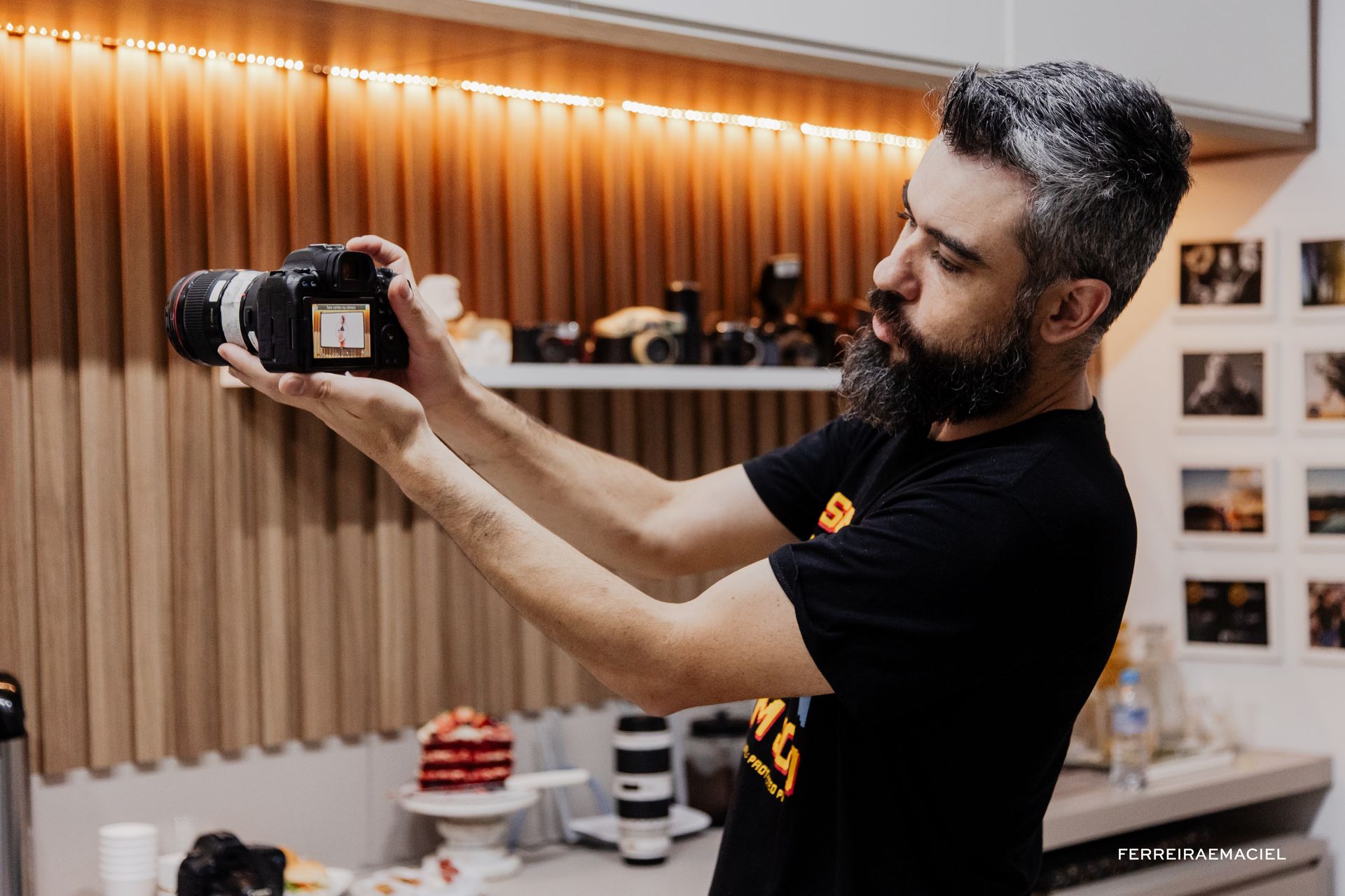 Workshop de Fotografia "Escrito à Luz" - 2 - 35