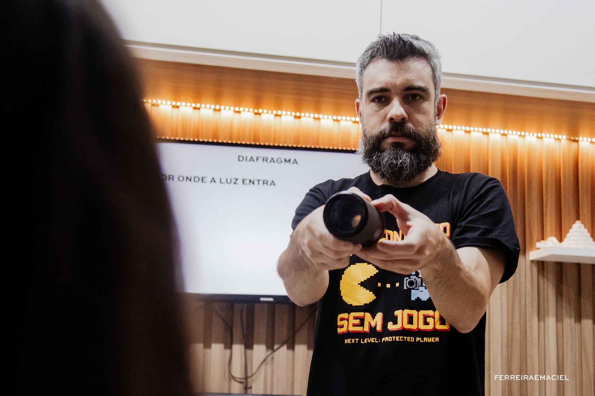 Workshop de Fotografia "Escrito à Luz" - 2 - 36