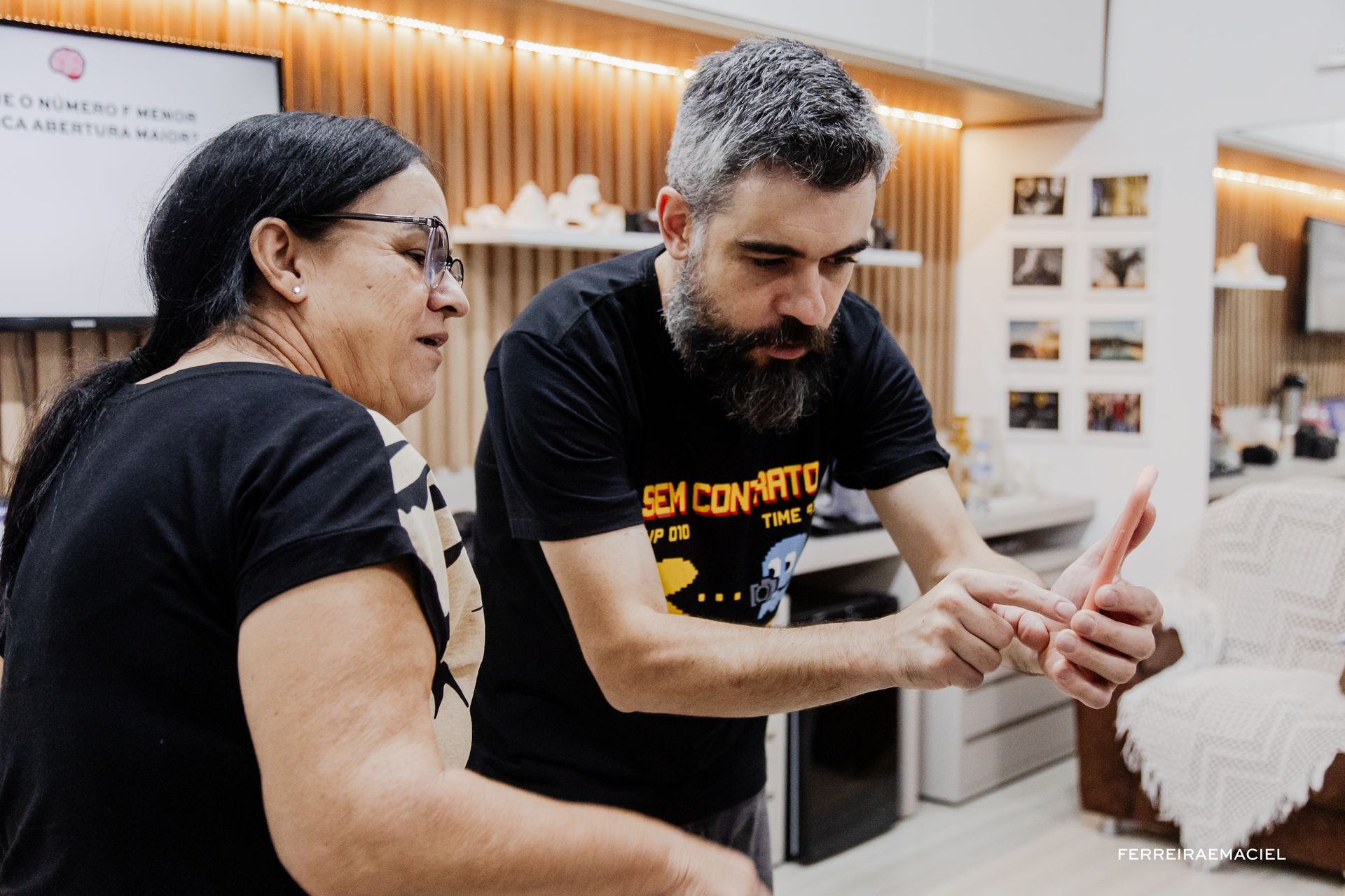 Workshop de Fotografia "Escrito à Luz" - 2 - 19