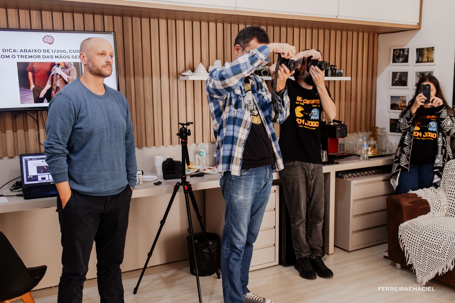 Workshop de Fotografia "Escrito à Luz" - 2 - 16