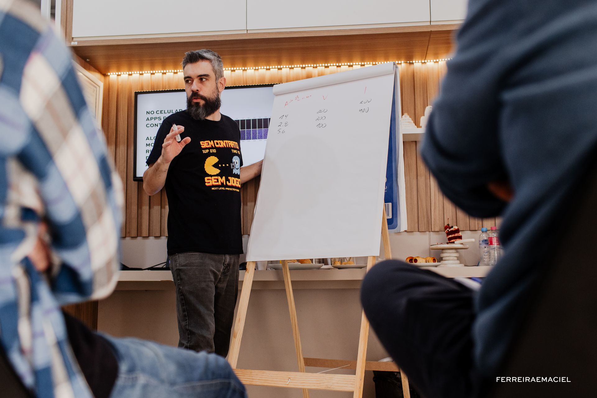 Workshop de Fotografia "Escrito à Luz" - 2 - 12