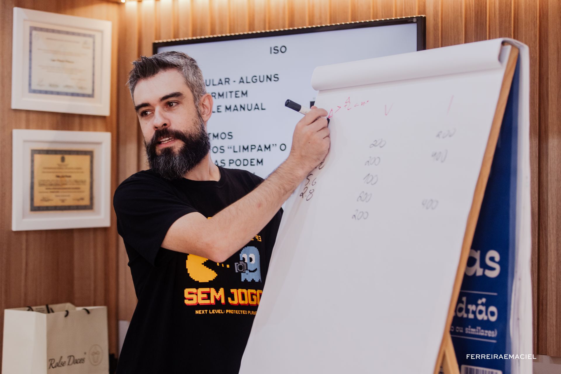 Workshop de Fotografia "Escrito à Luz" - 2 - 8