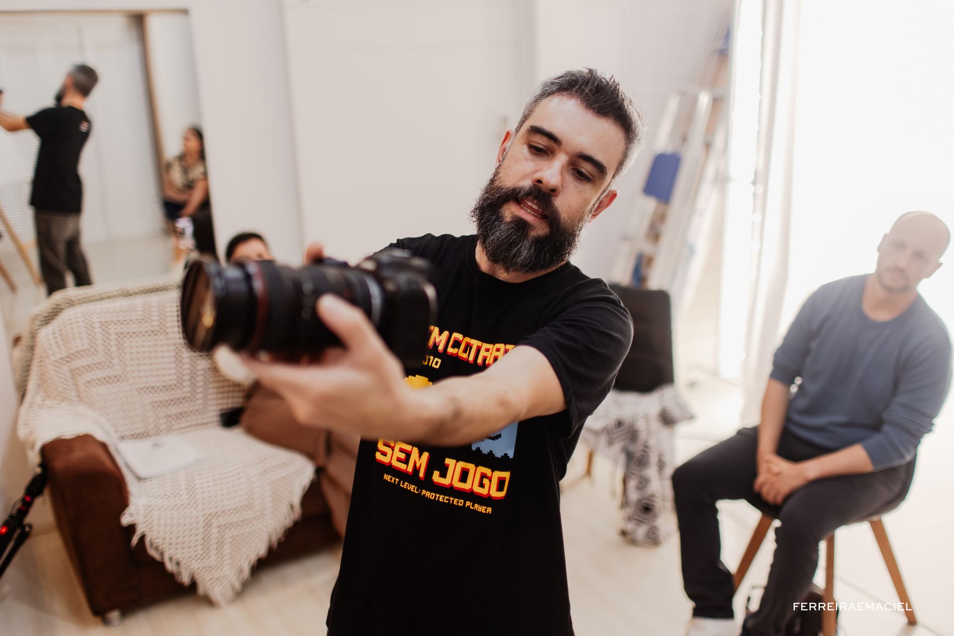 Workshop de Fotografia "Escrito à Luz" - 2 - 11