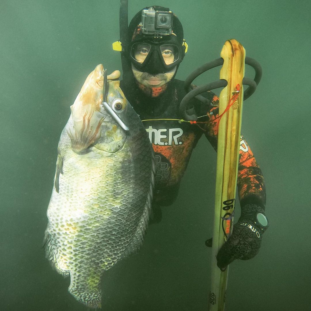 CURSO OXIGÊNIO MASTER - TUDO QUE VOCÊ PRECISA PARA MERGULHO EM APNÉIA E PESCA SUB - 29 - 3