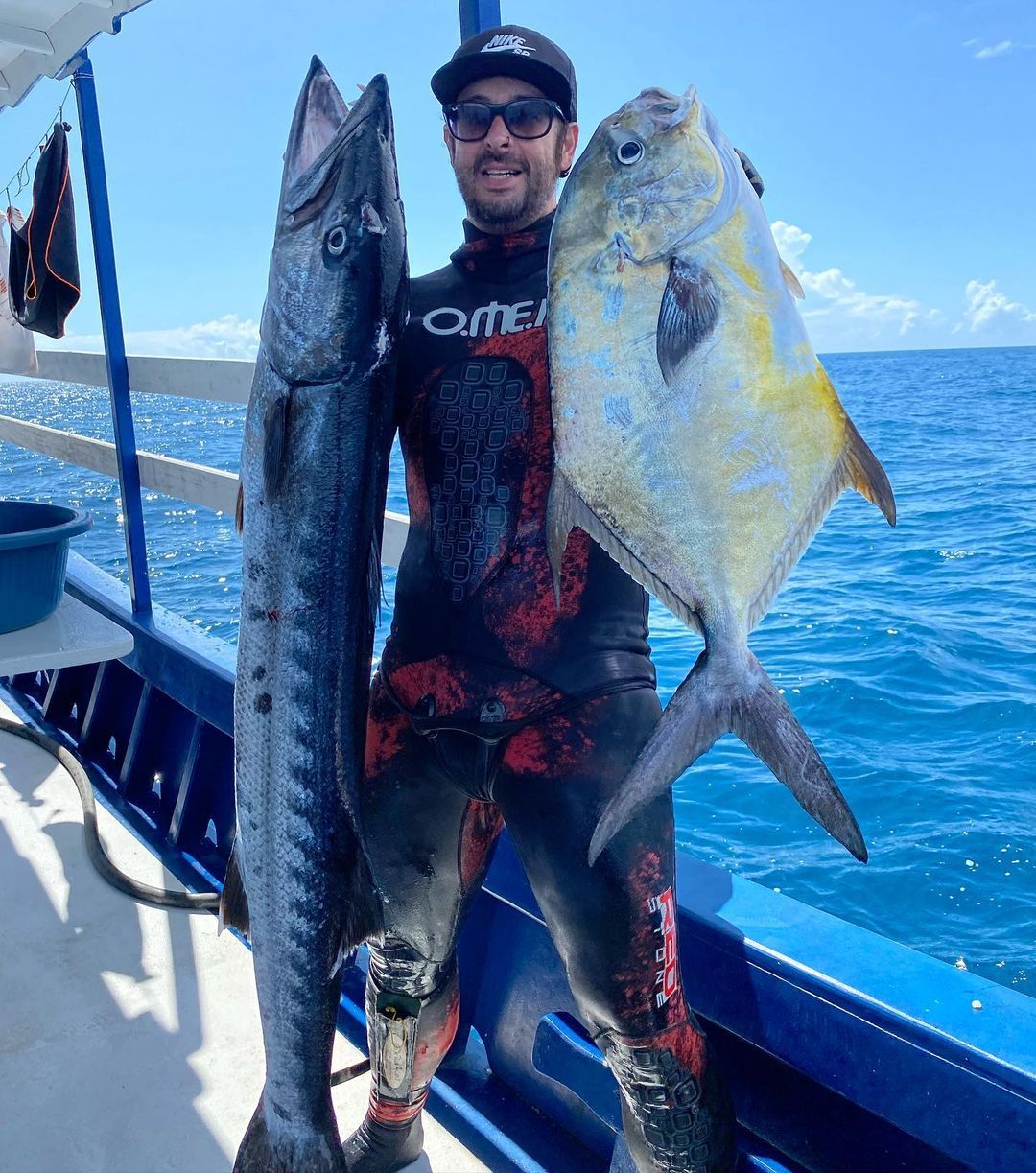 CURSO OXIGÊNIO MASTER - TUDO QUE VOCÊ PRECISA PARA MERGULHO EM APNÉIA E PESCA SUB - 29 - 1