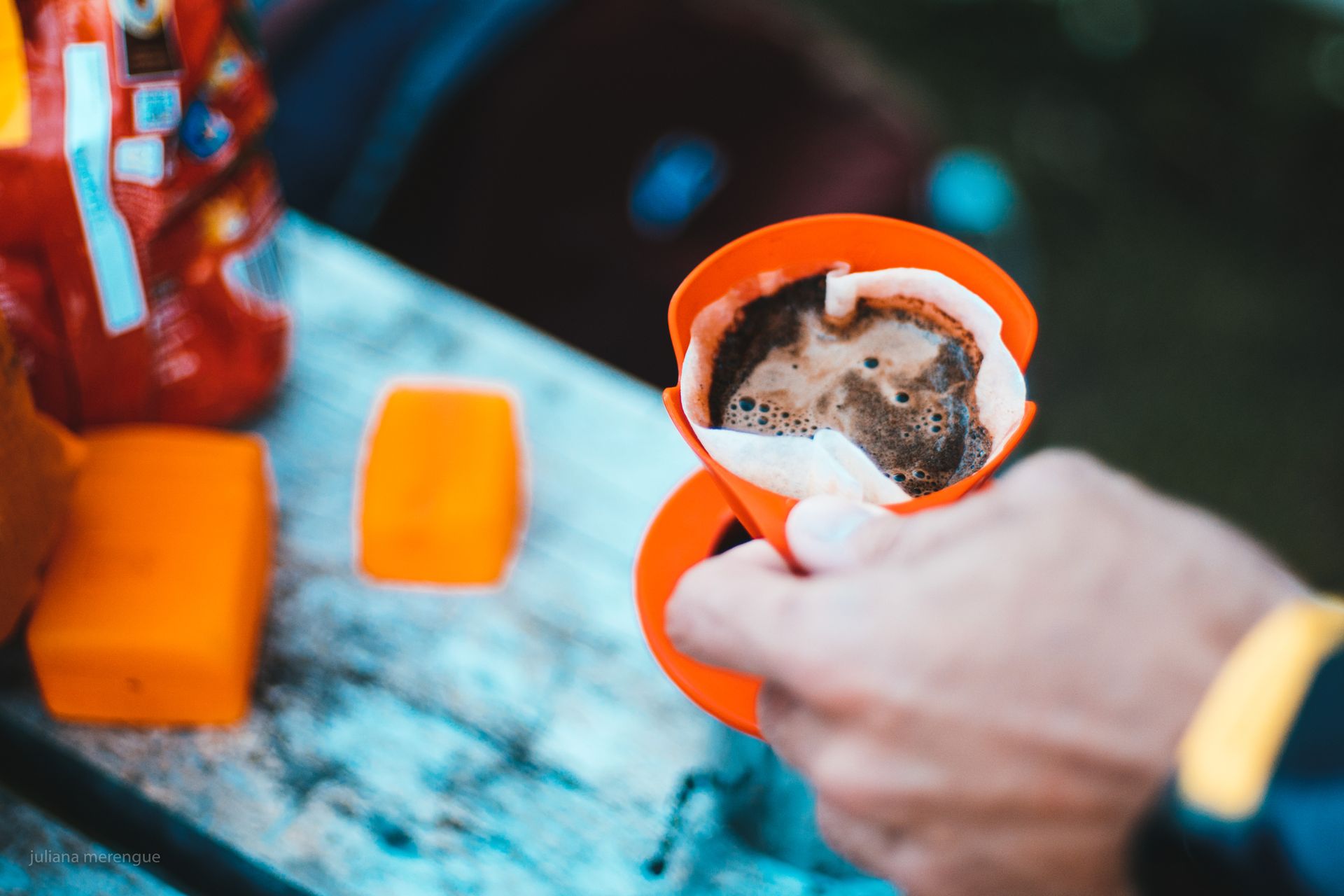 Torres del Paine - Circuito O - 8 - 32