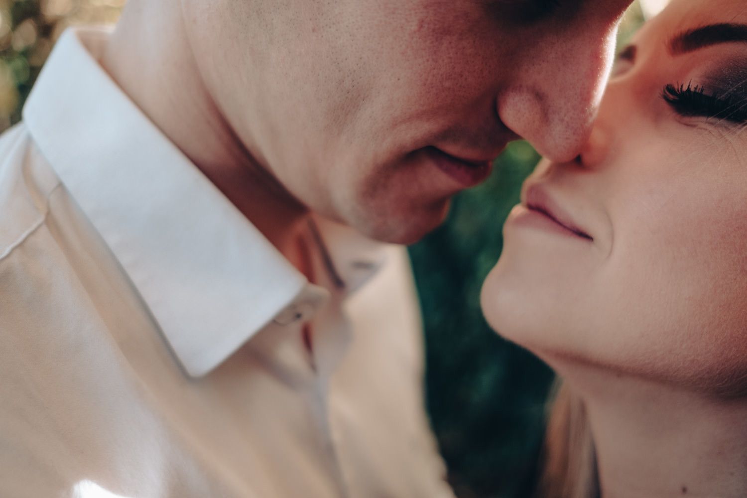 Pre matrimonio al tramonto | Brasile capa do post