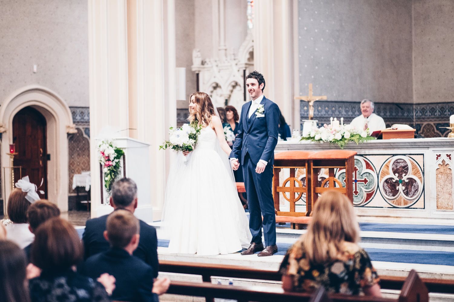 Come organizzare un matrimonio religioso? - 11