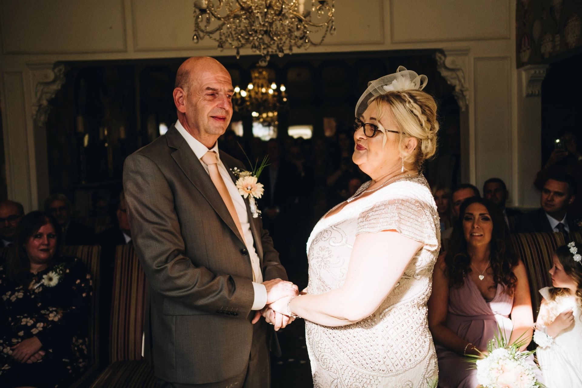 Cos’è il rito simbolico di matrimonio? - 3